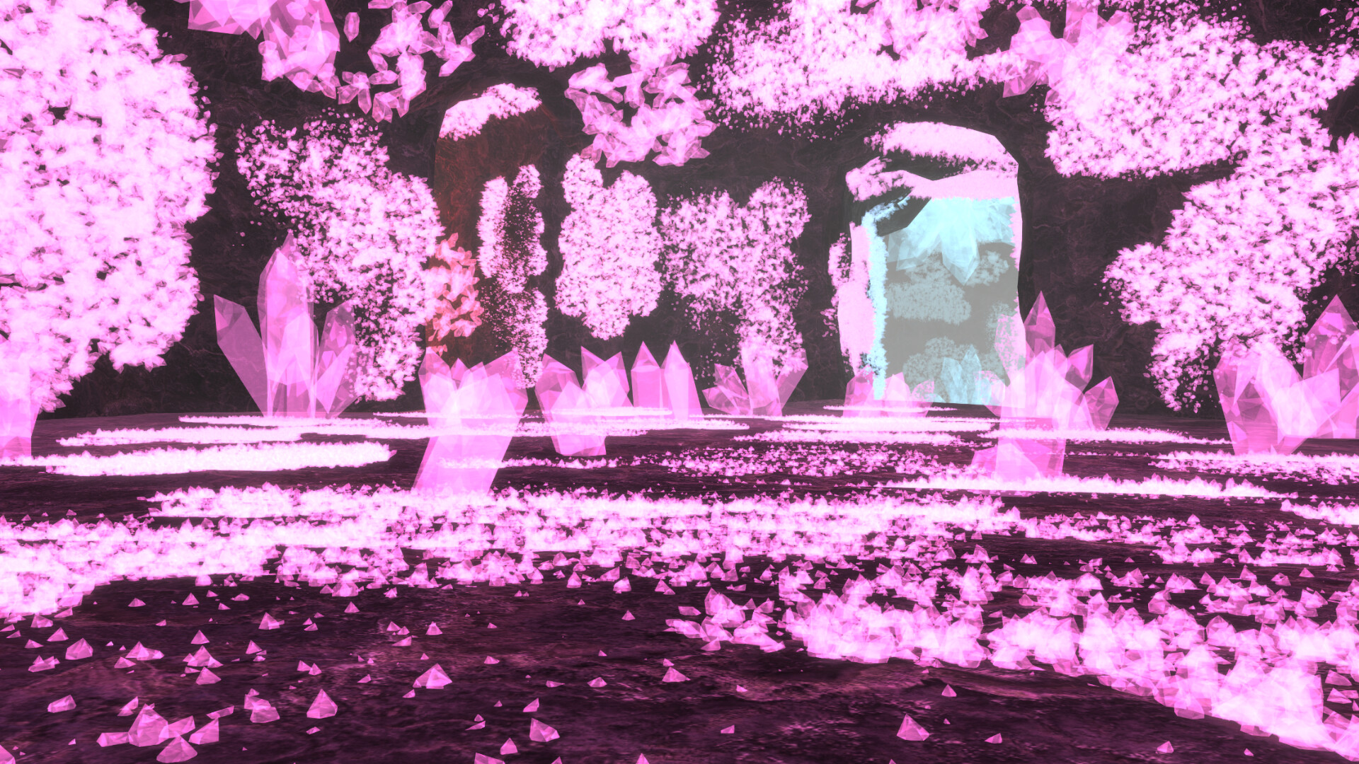 Well of Darkness - Screenshot 7