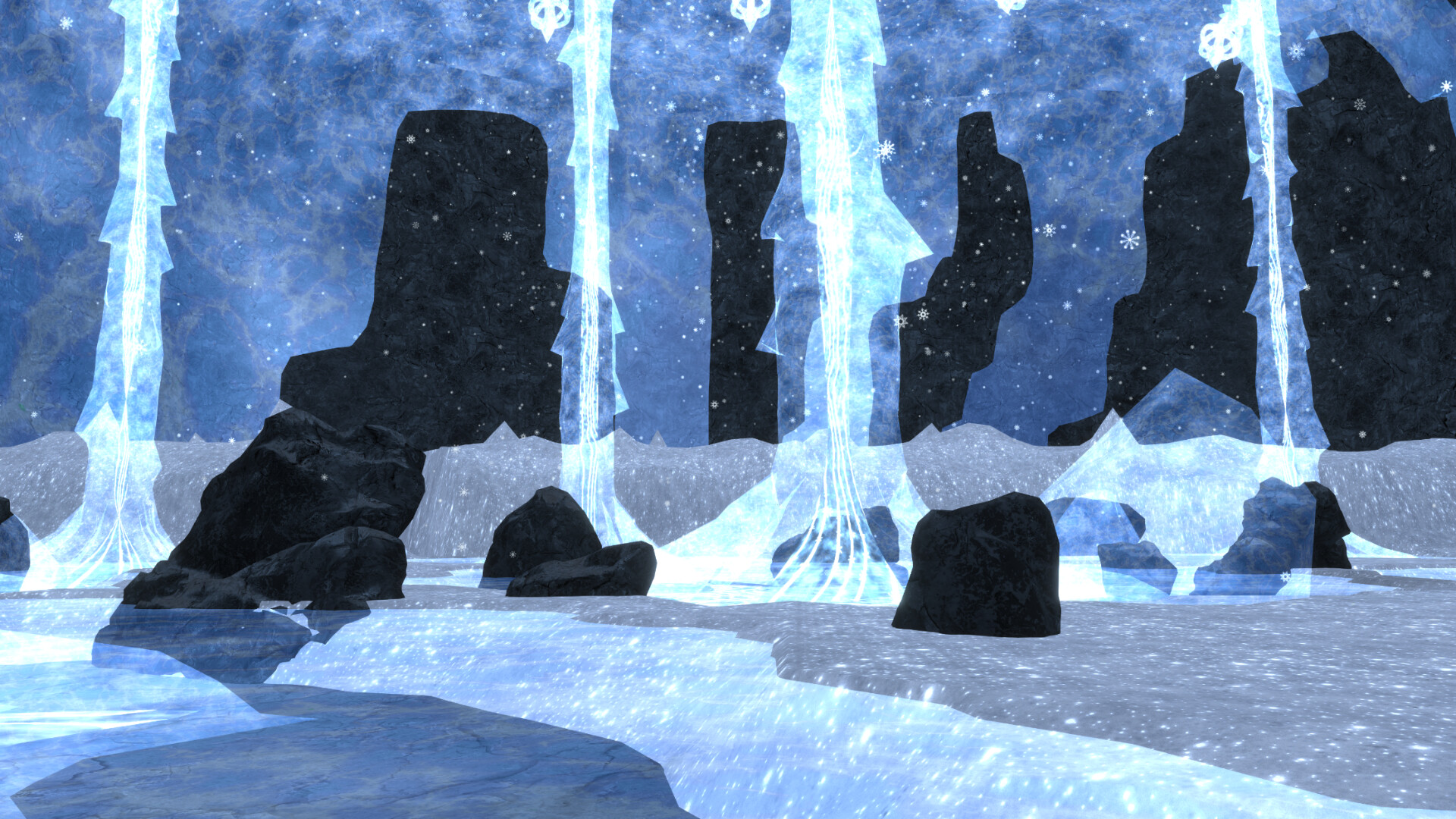 Well of Darkness - Screenshot 3