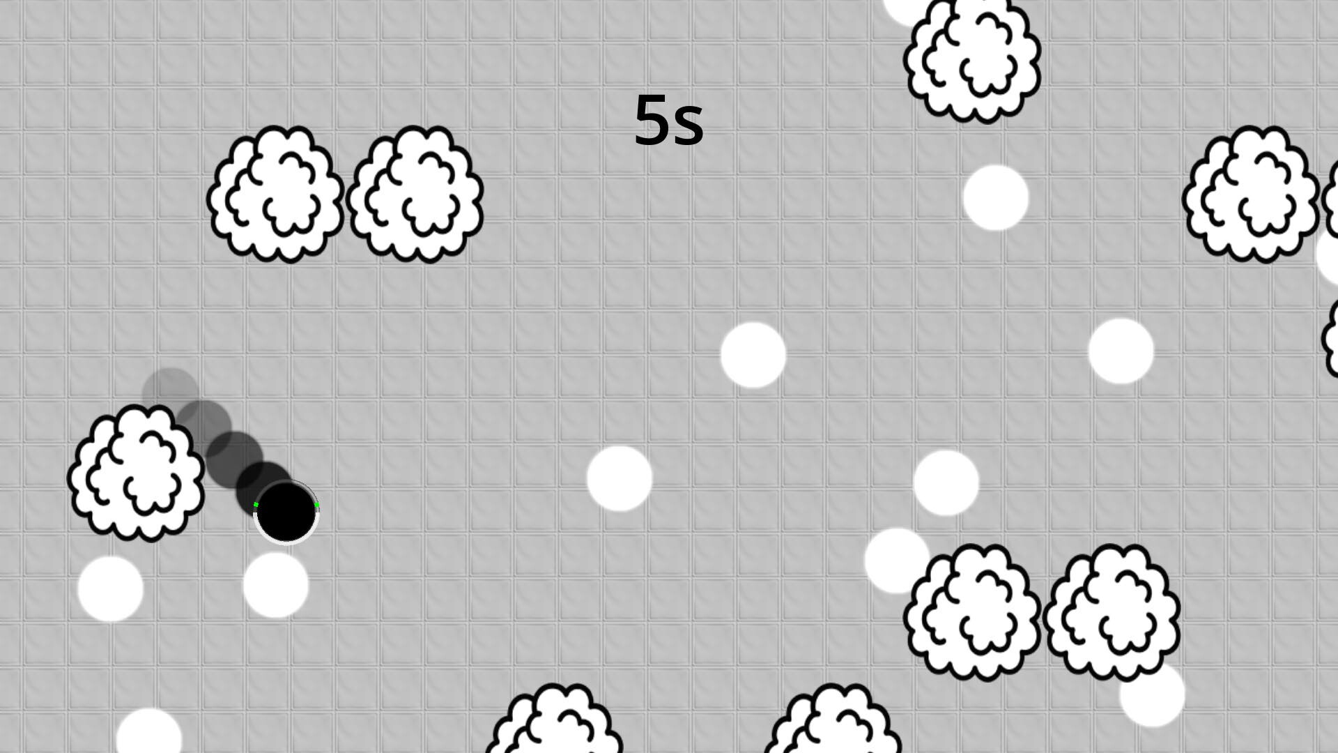 Othello: Battle Royale - Screenshot 4