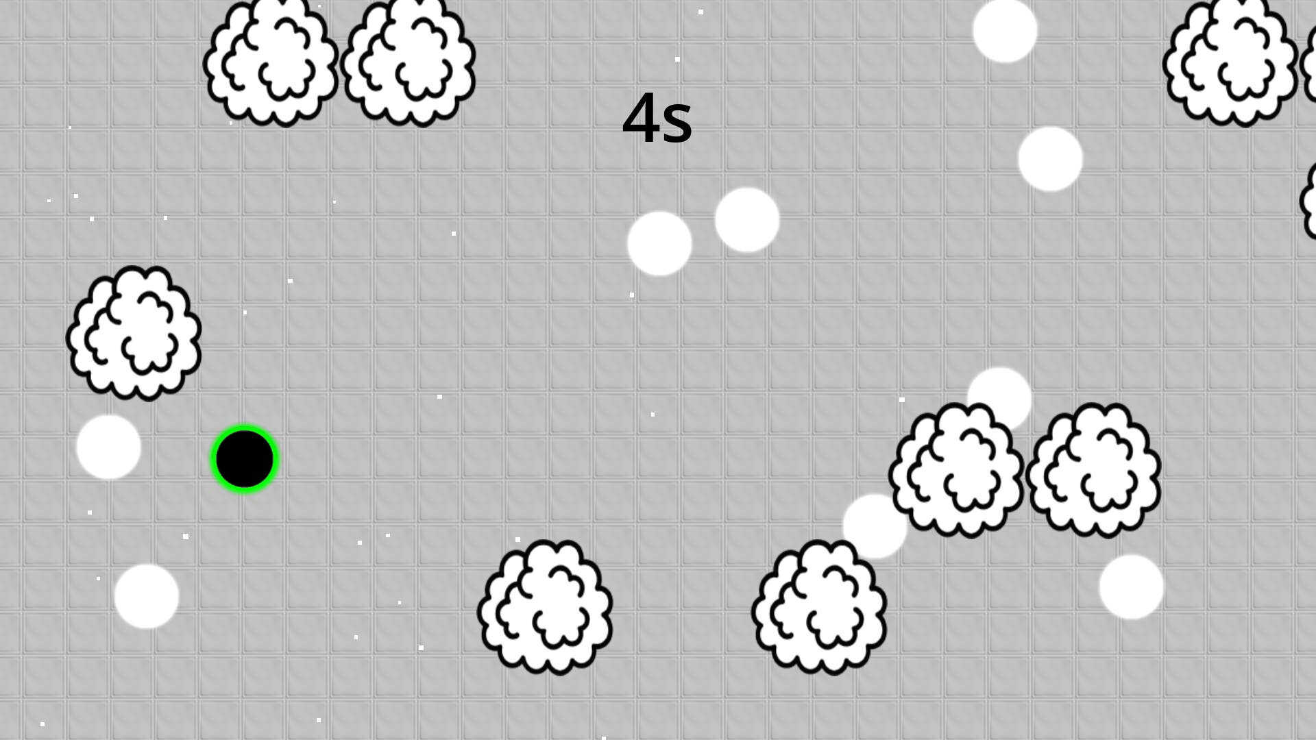 Othello: Battle Royale - Screenshot 5