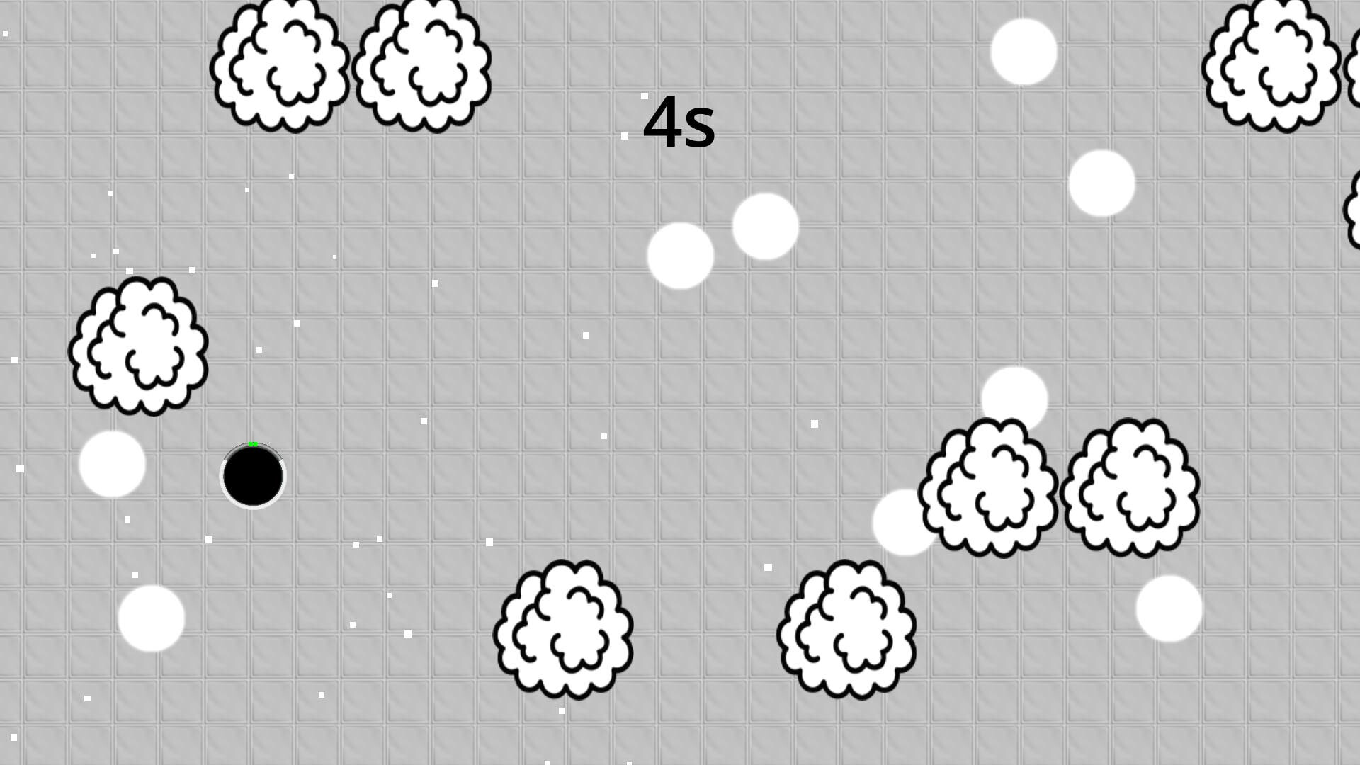 Othello: Battle Royale - Screenshot 3