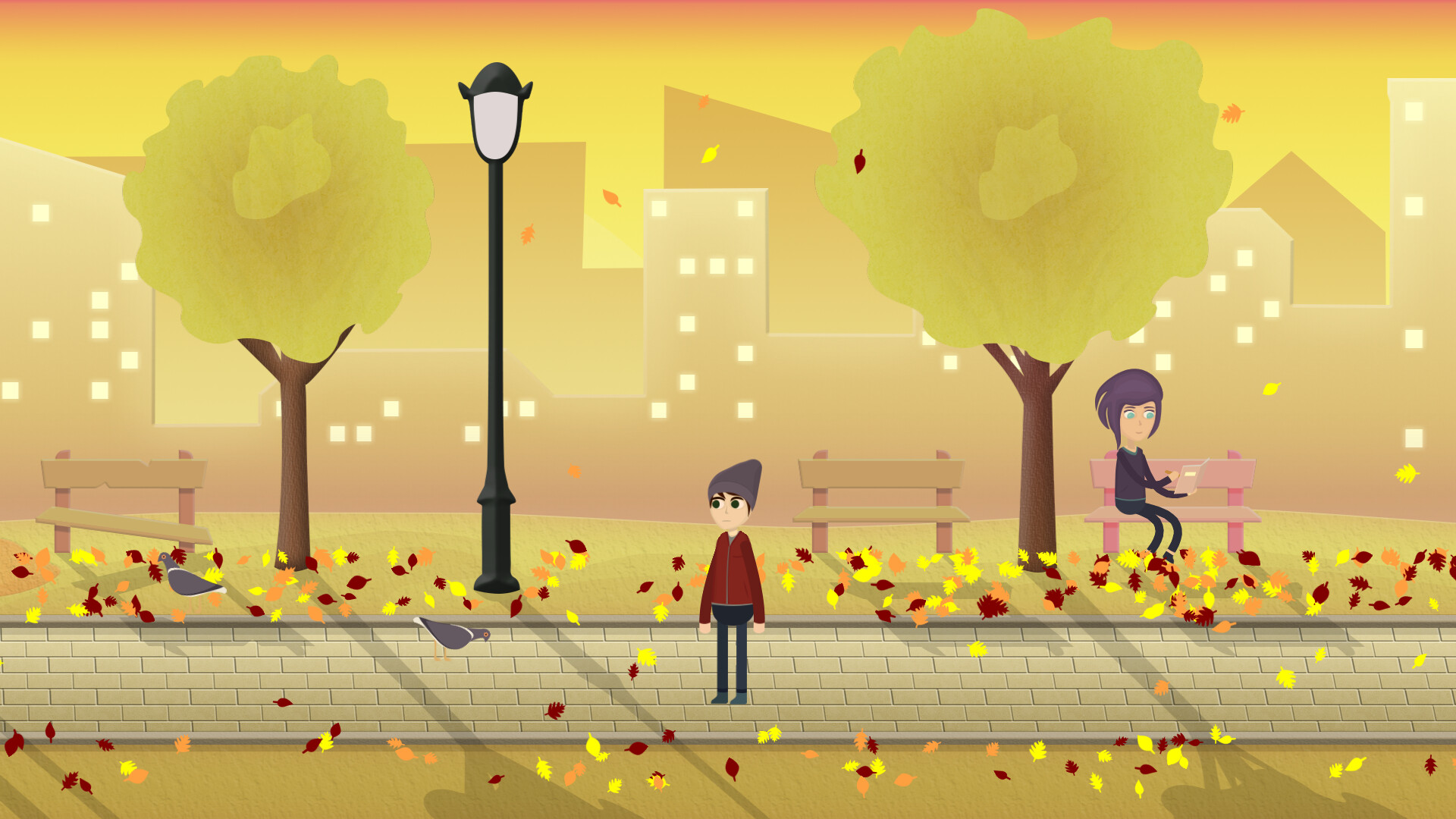 Reframe - Screenshot 2