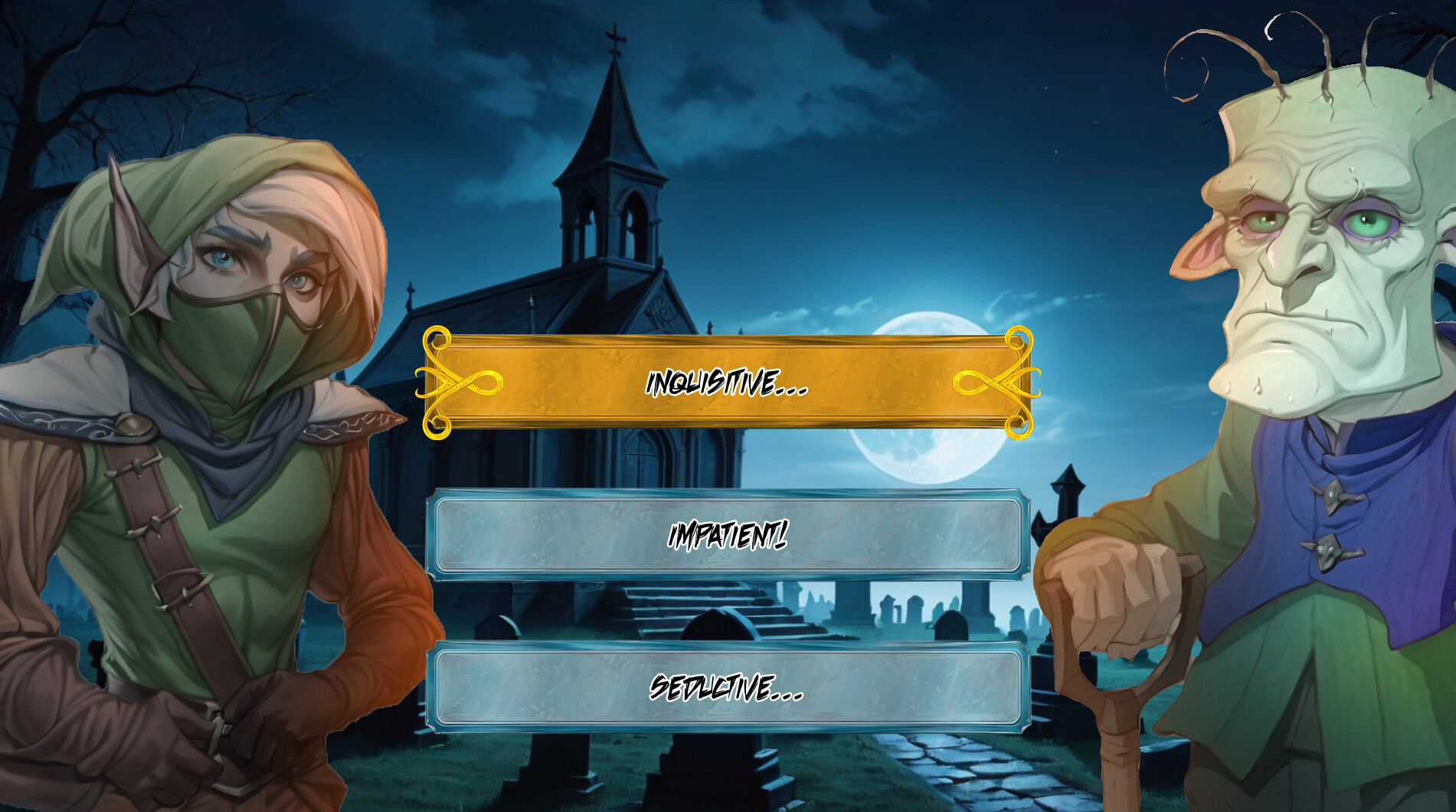 Radventure: The Rise of Ryle - Screenshot 5