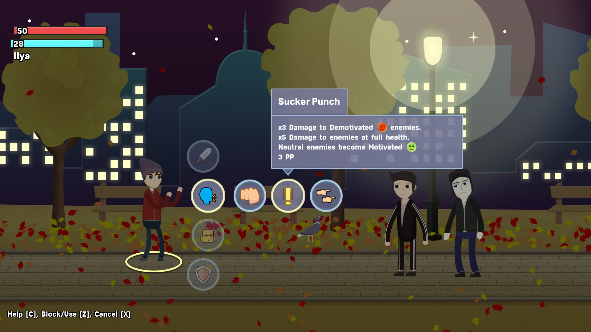 Reframe - Screenshot 4