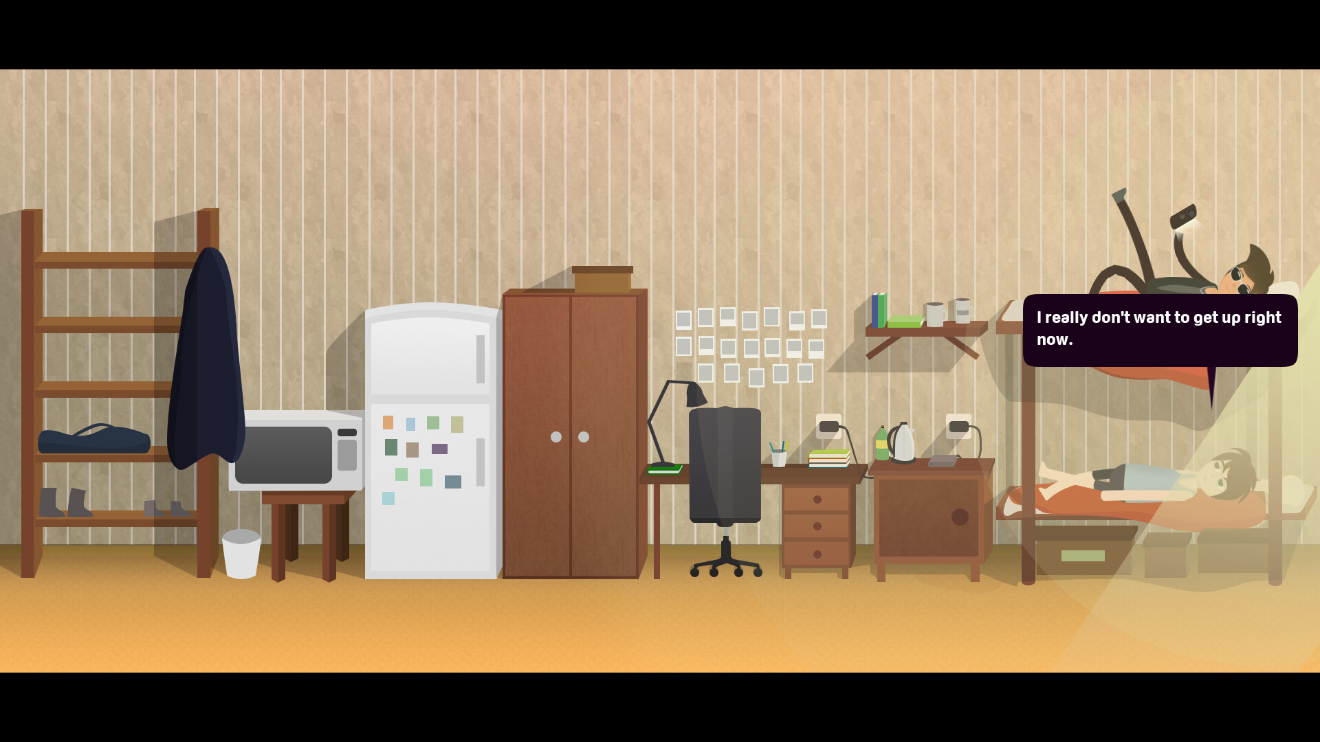 Reframe - Screenshot 8