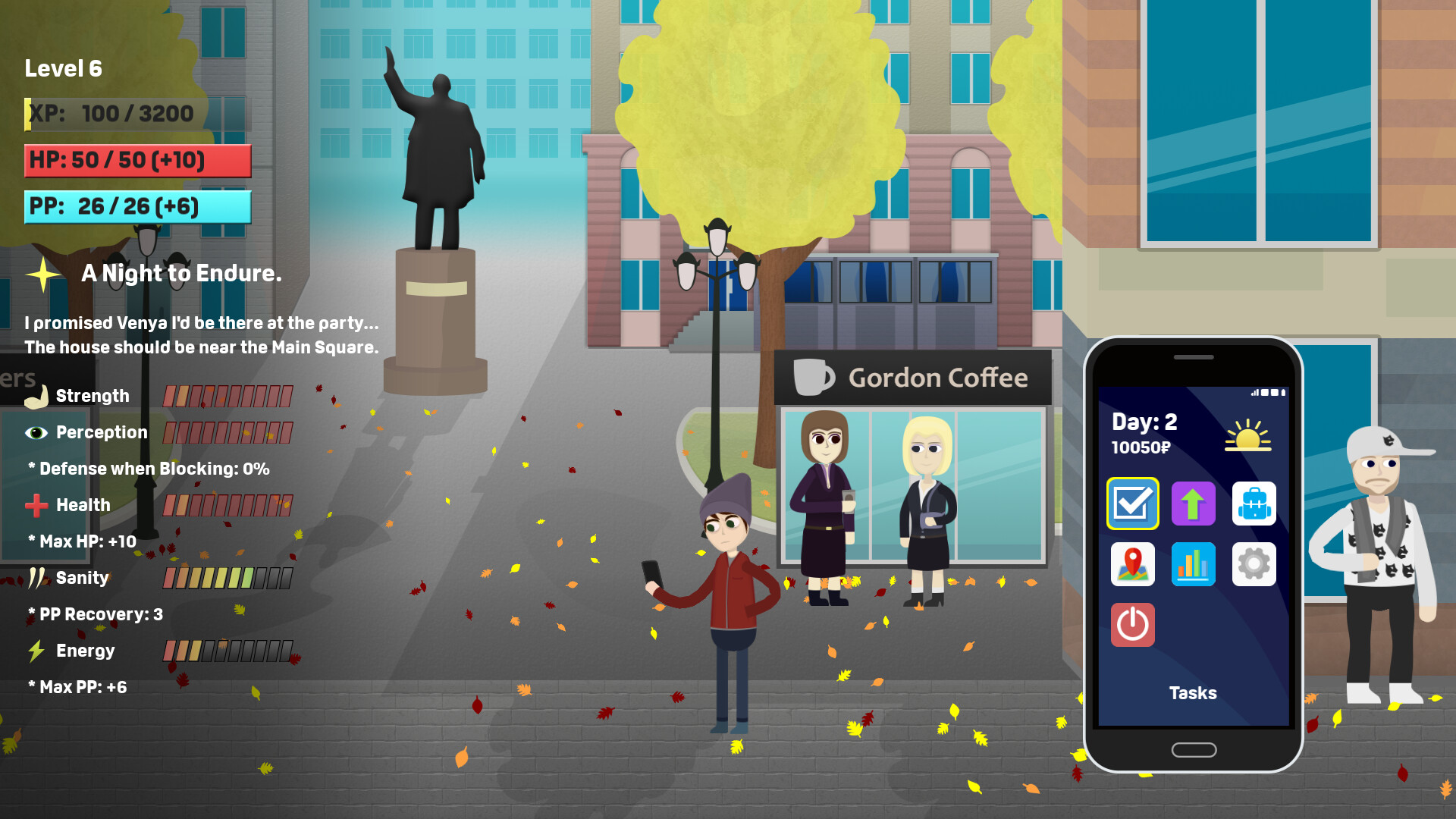 Reframe - Screenshot 11