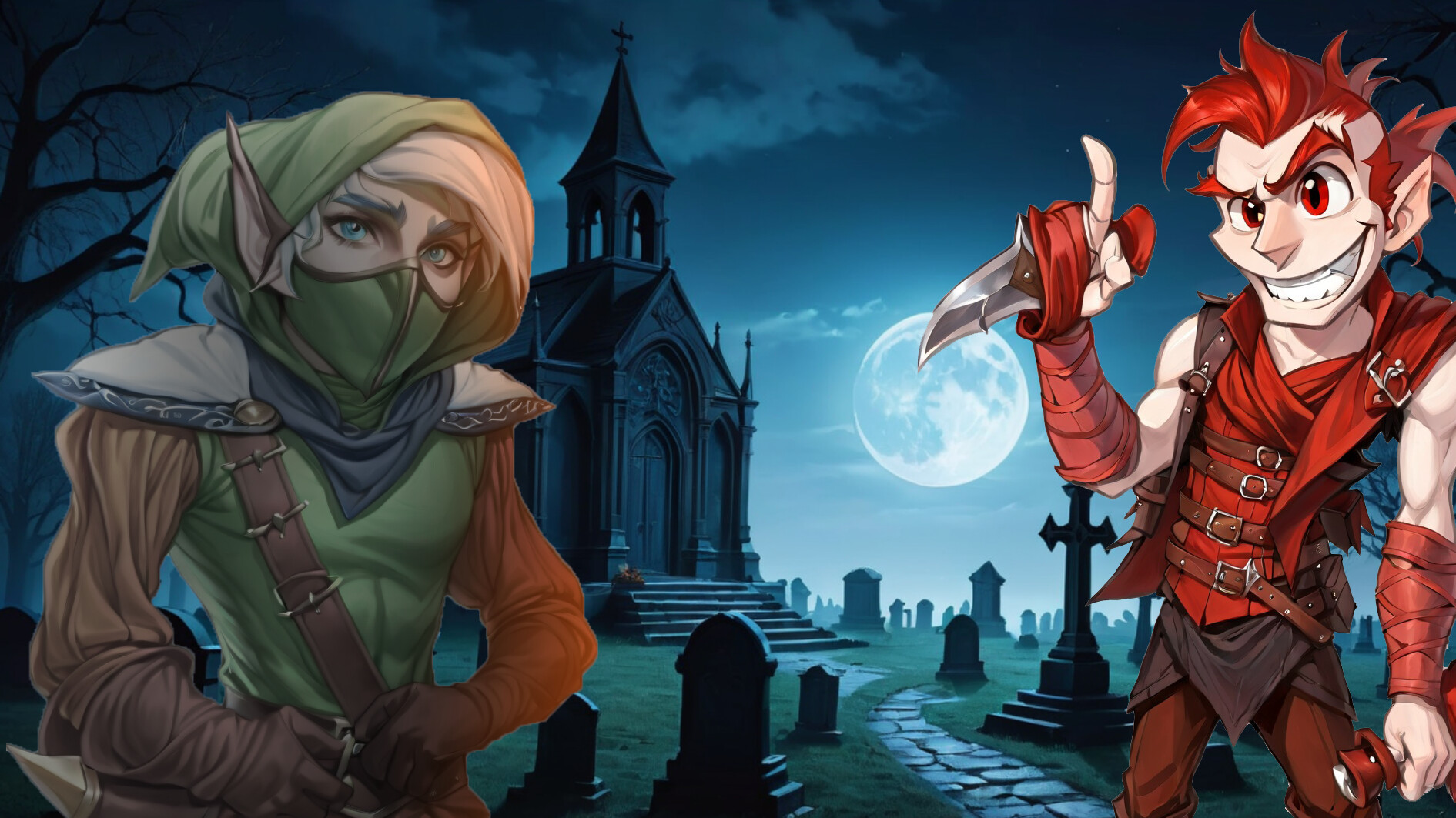 Radventure: The Rise of Ryle - Screenshot 3