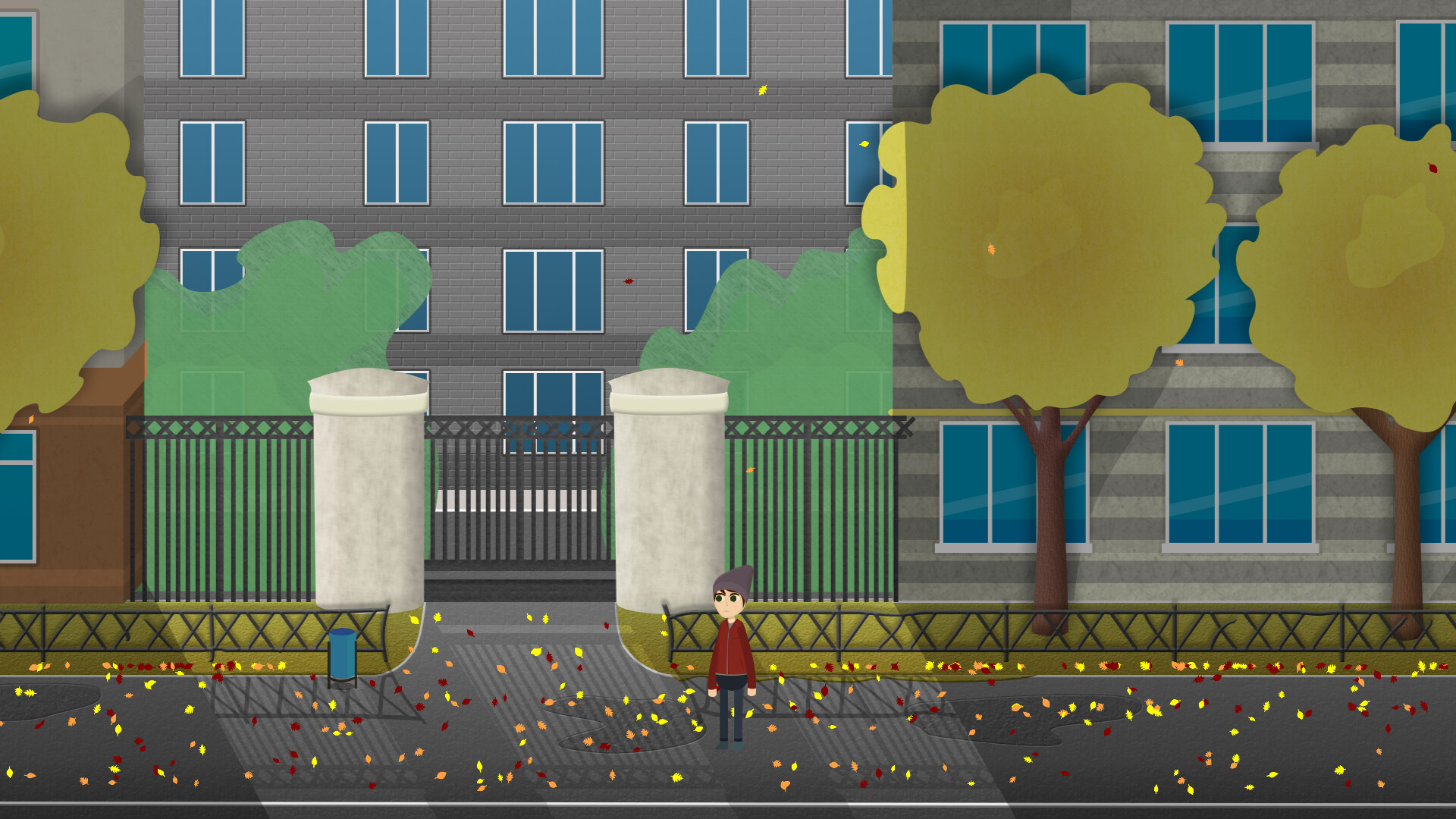 Reframe - Screenshot 7