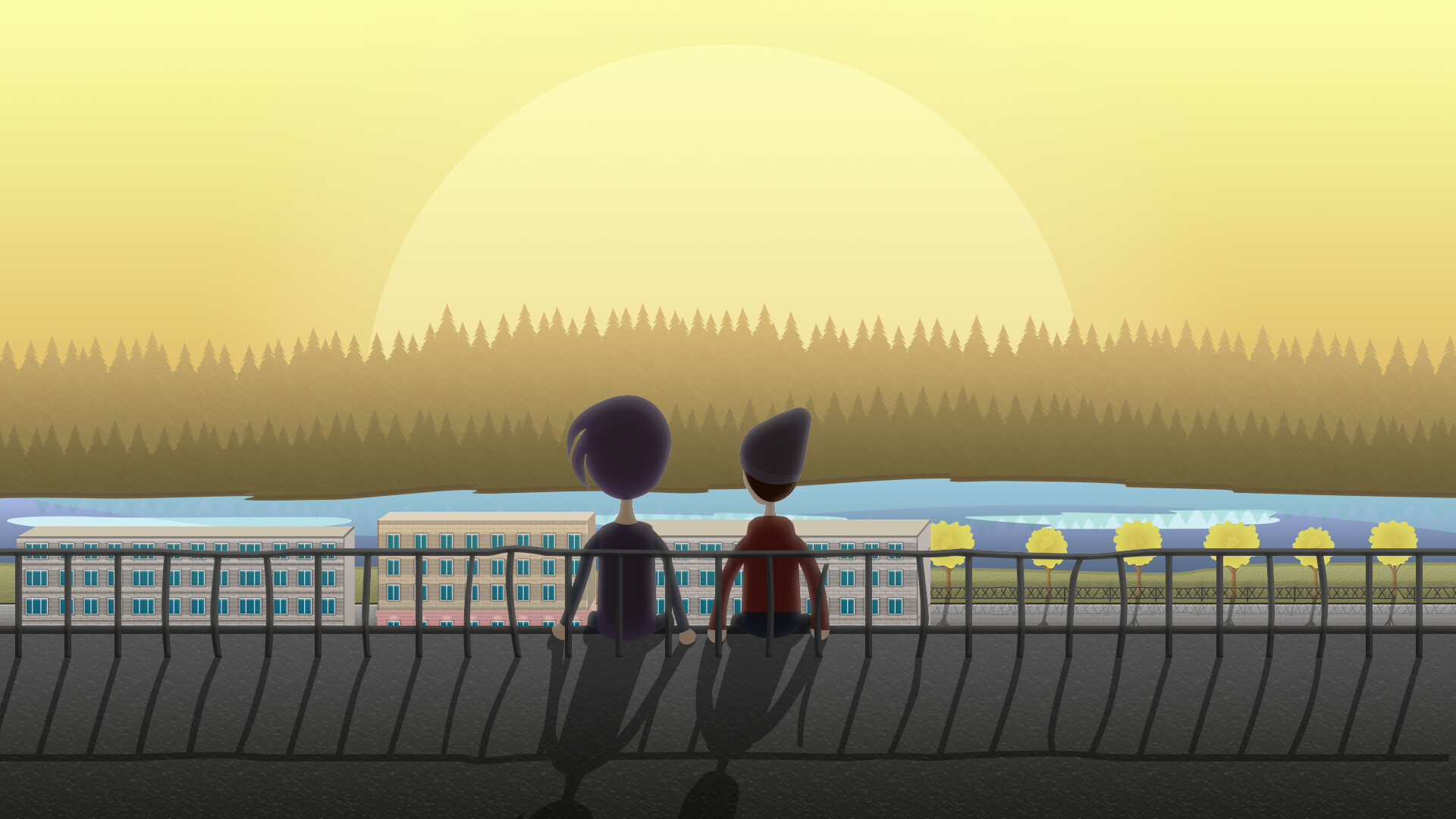 Reframe - Screenshot 1