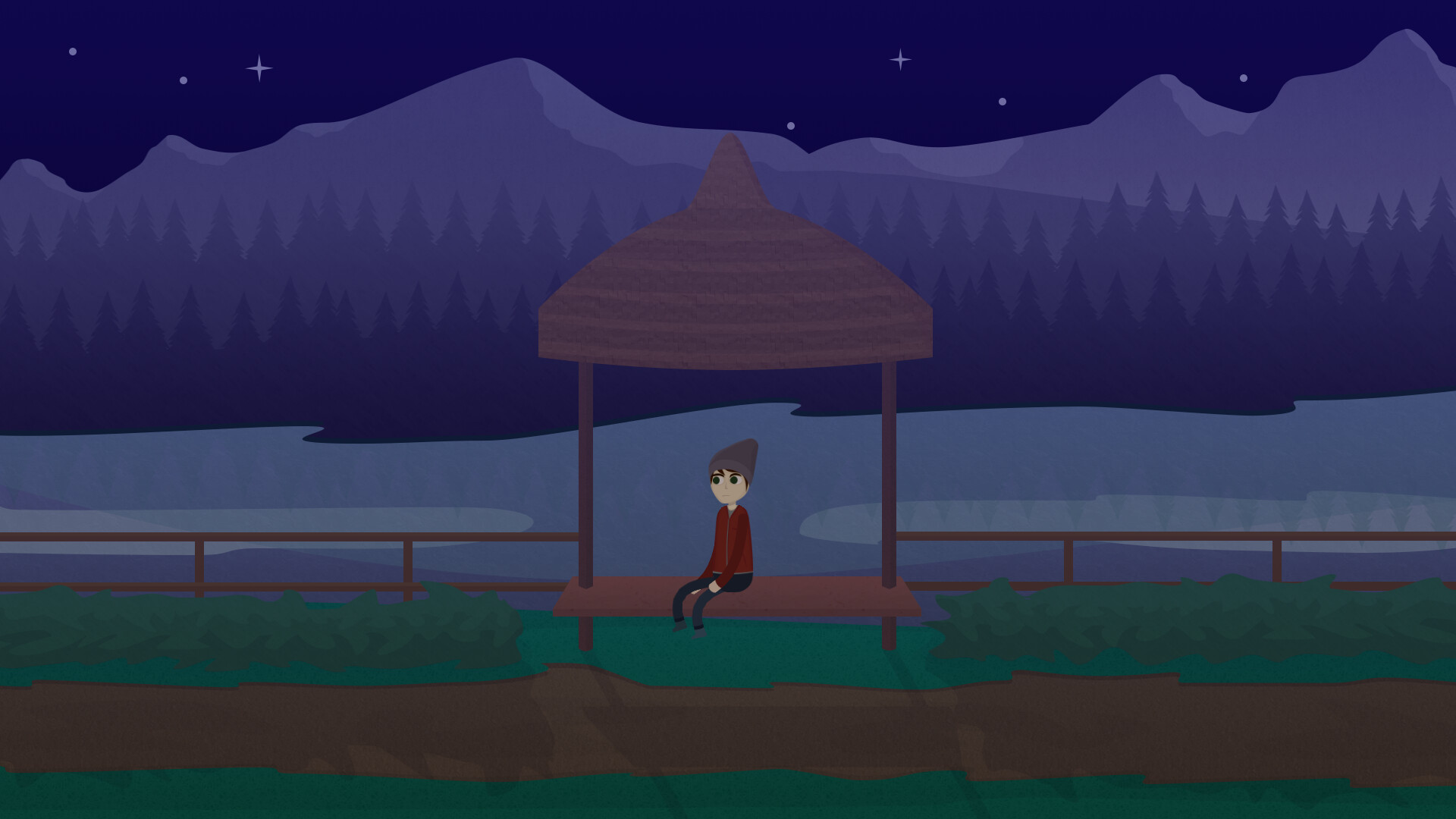 Reframe - Screenshot 6