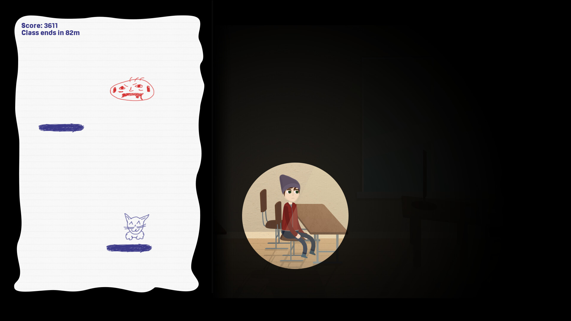 Reframe - Screenshot 9