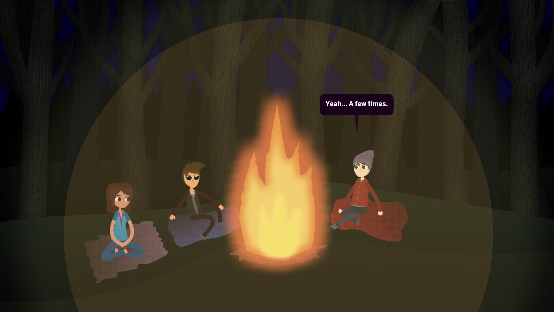 Reframe - Screenshot 12