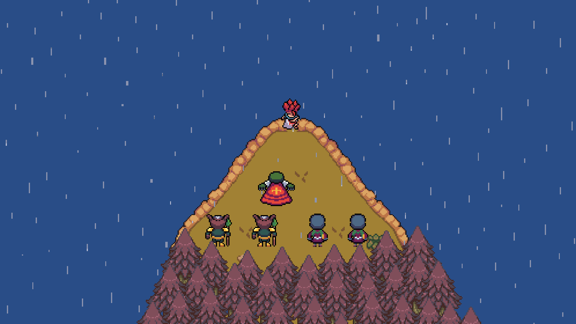 Draw World - Screenshot 4