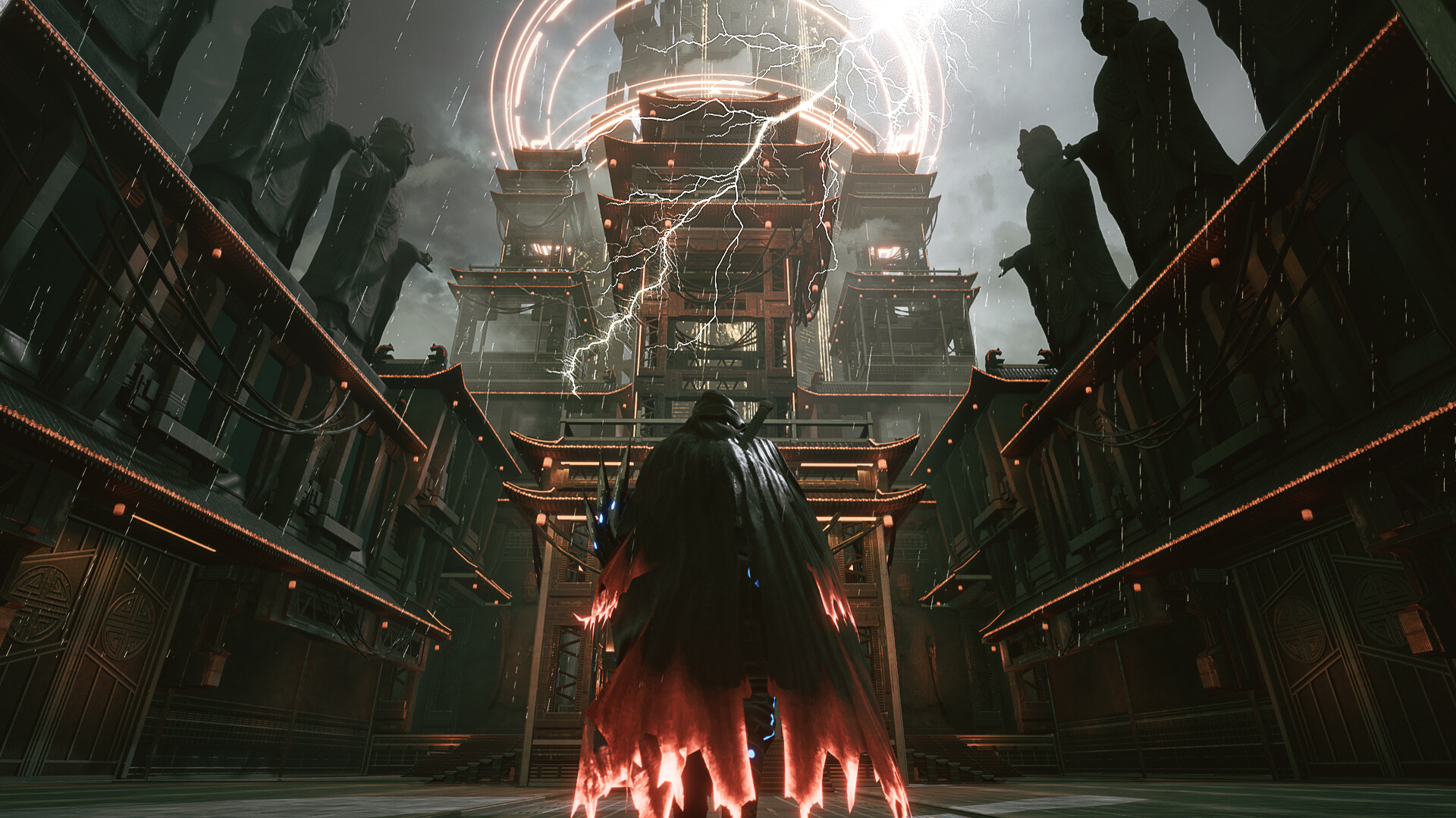 Liuyin's World - Screenshot 2