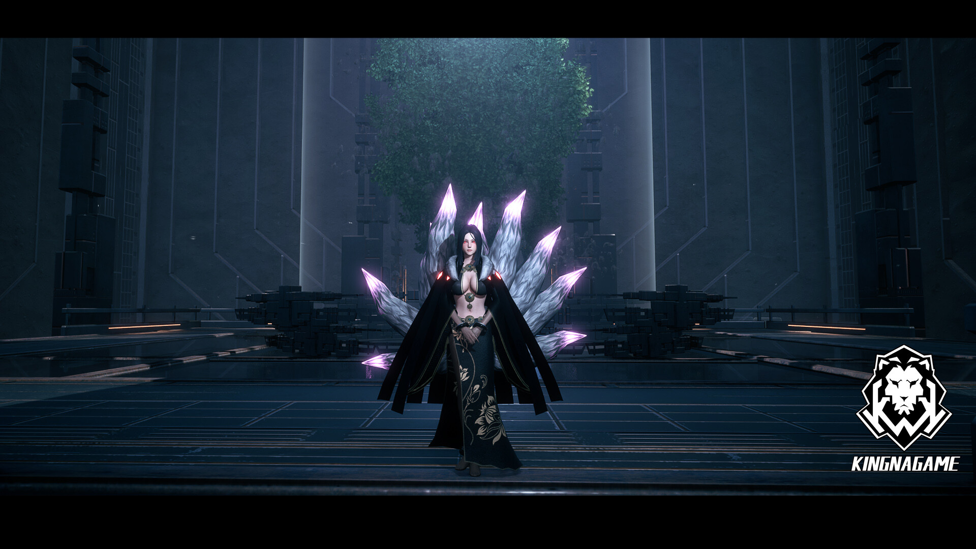 Liuyin's World - Screenshot 3