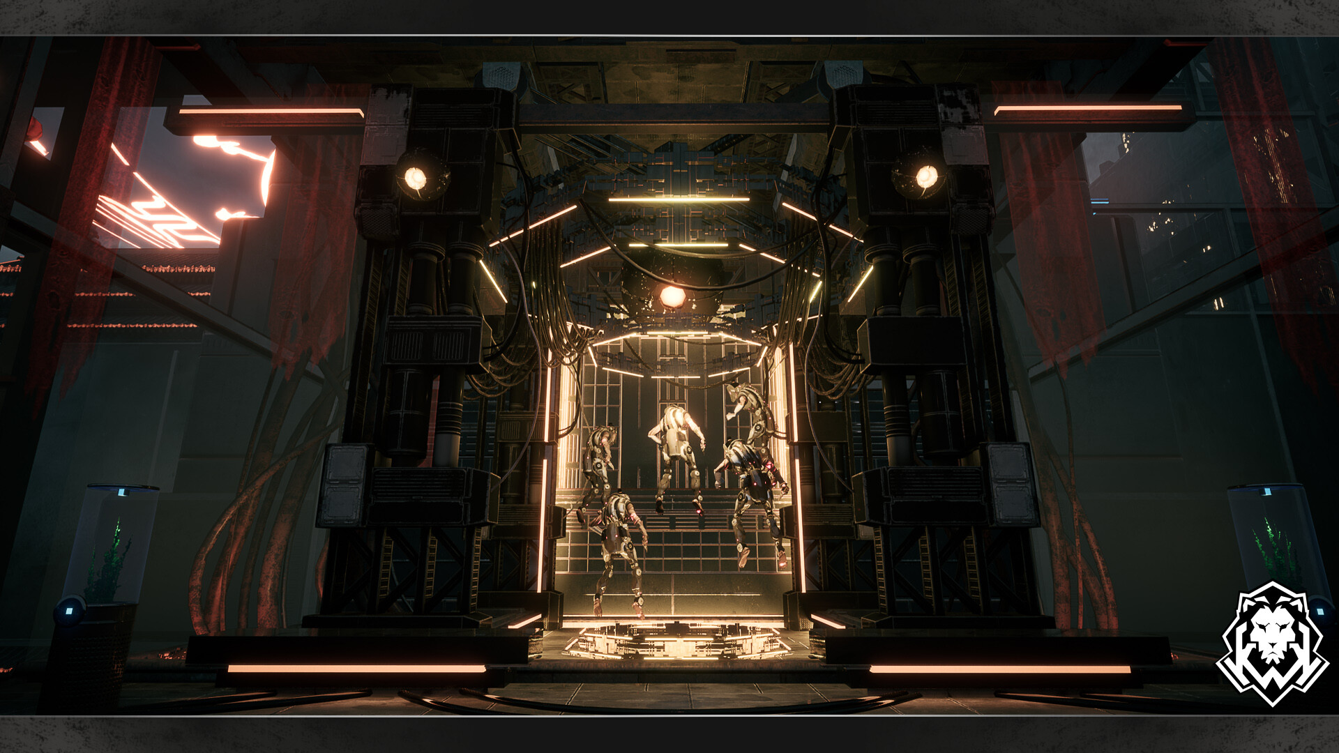 Liuyin's World - Screenshot 4