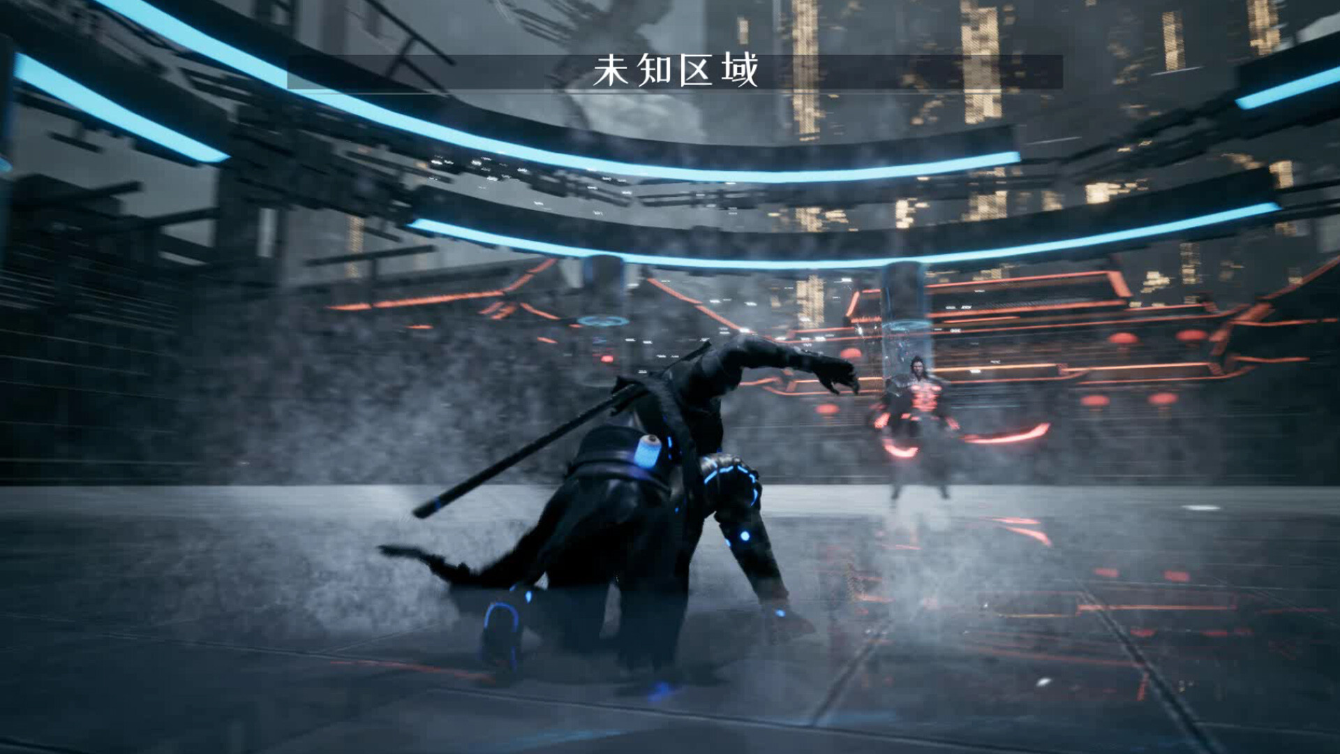 Liuyin's World - Screenshot 5