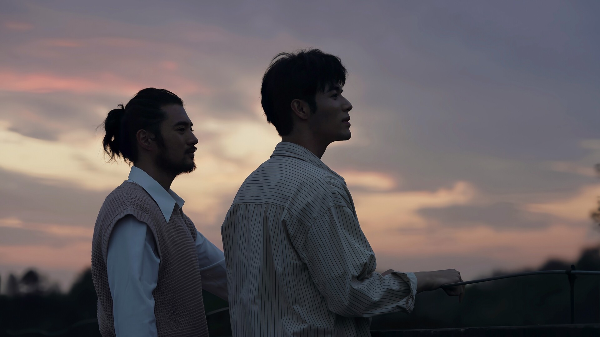 Tree's Love Crossing Above - Screenshot 7