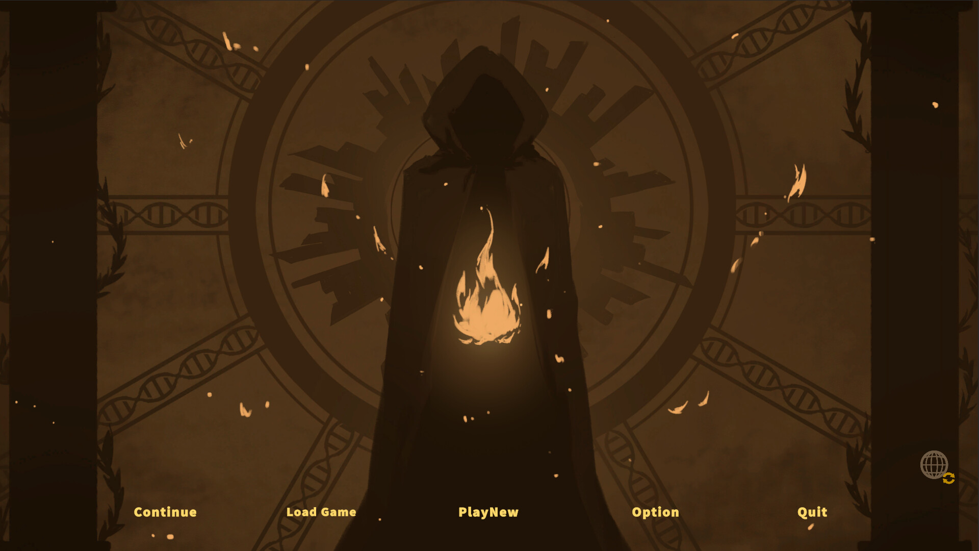 Legacy of Ancestors - Screenshot 5