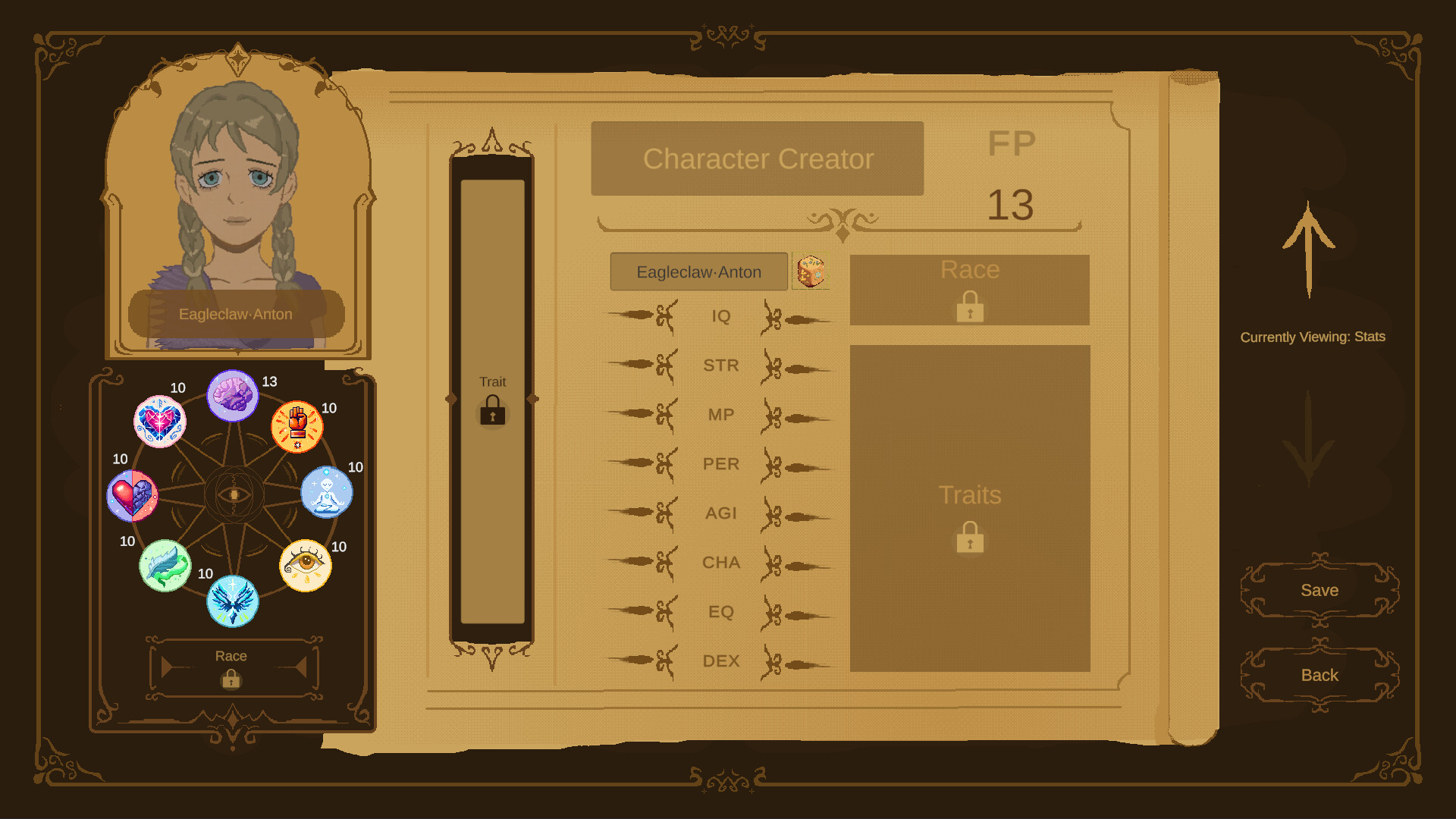 Legacy of Ancestors - Screenshot 7