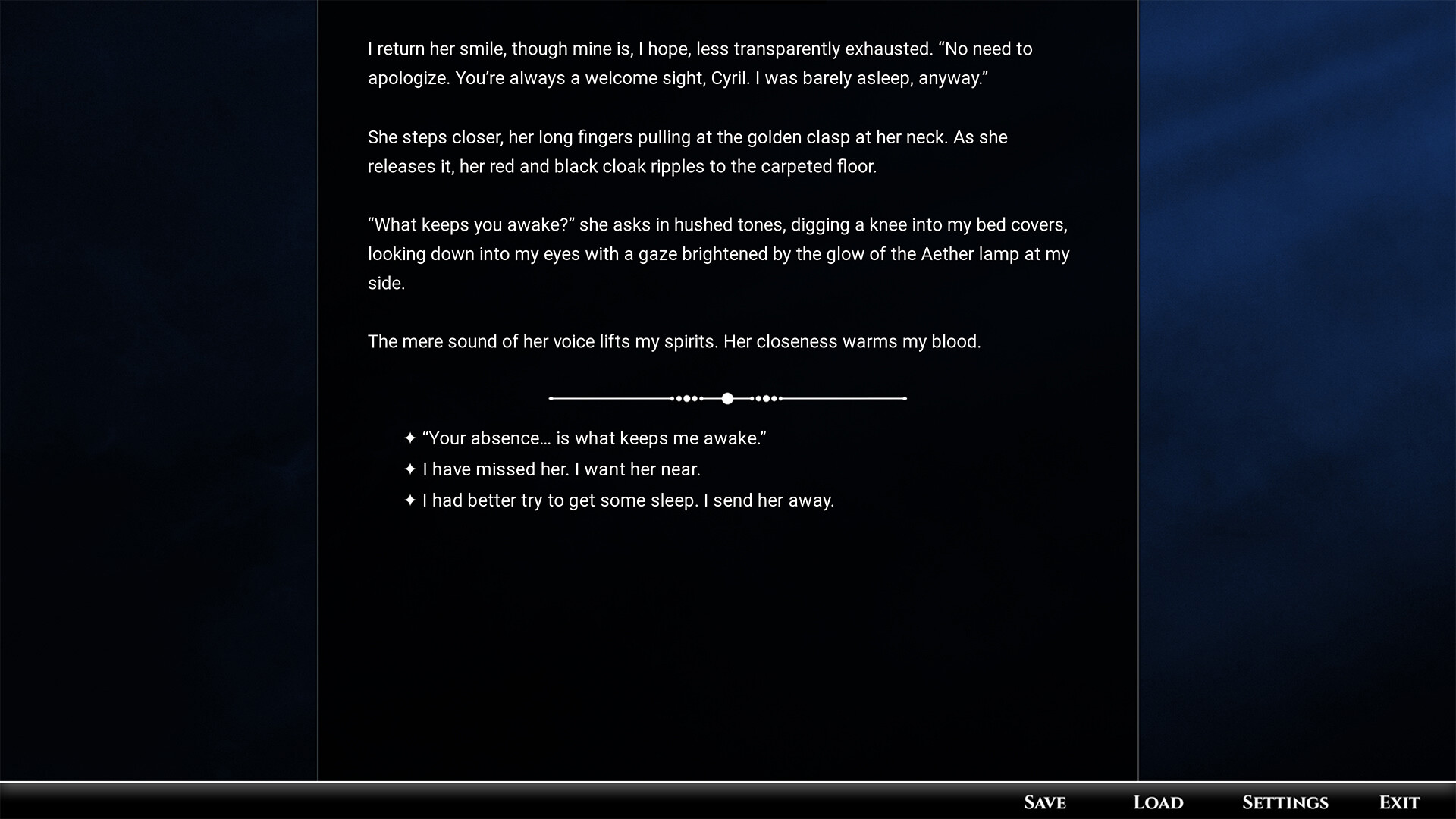 Arcadie II: Cold Lands - Screenshot 5