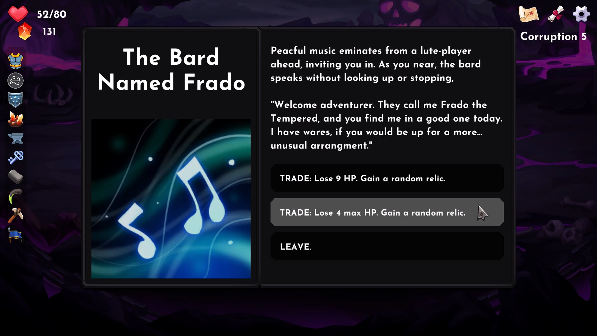 Waystones - Screenshot 8