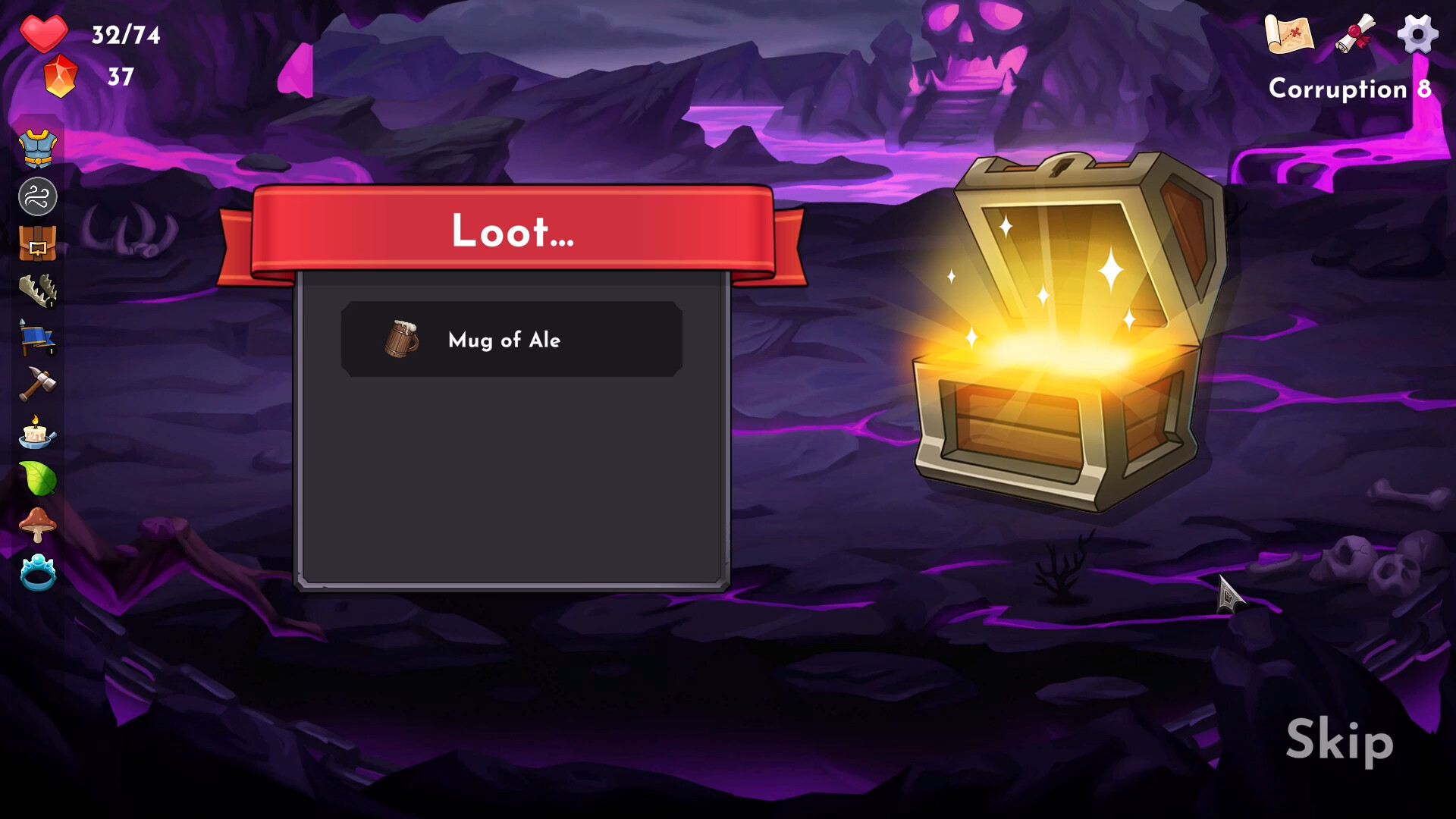 Waystones - Screenshot 5