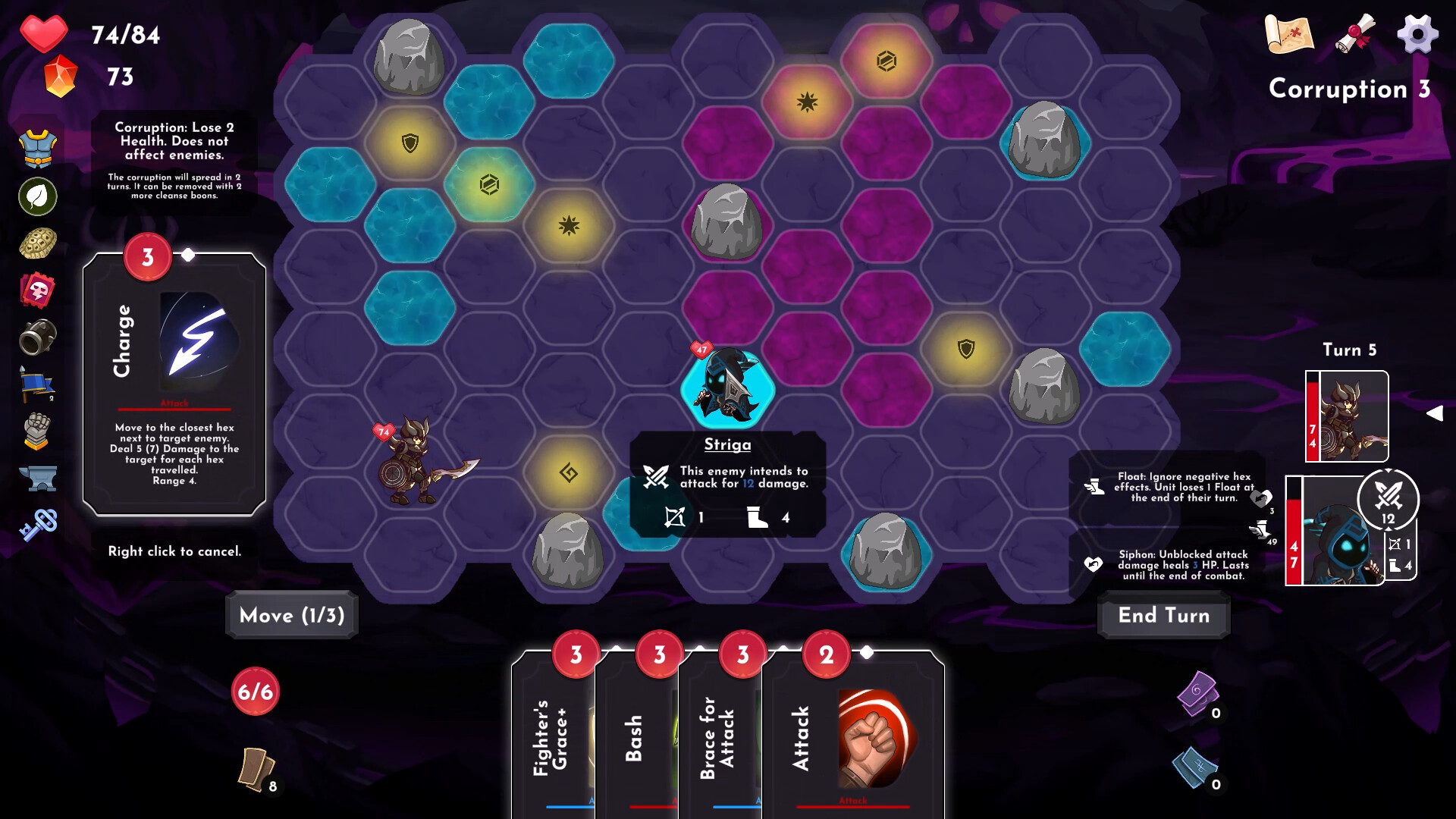 Waystones - Screenshot 7