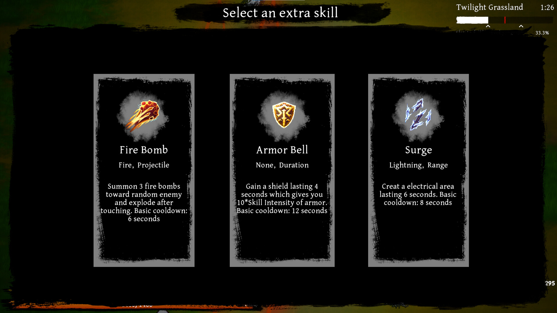 Path to the Void - Screenshot 7