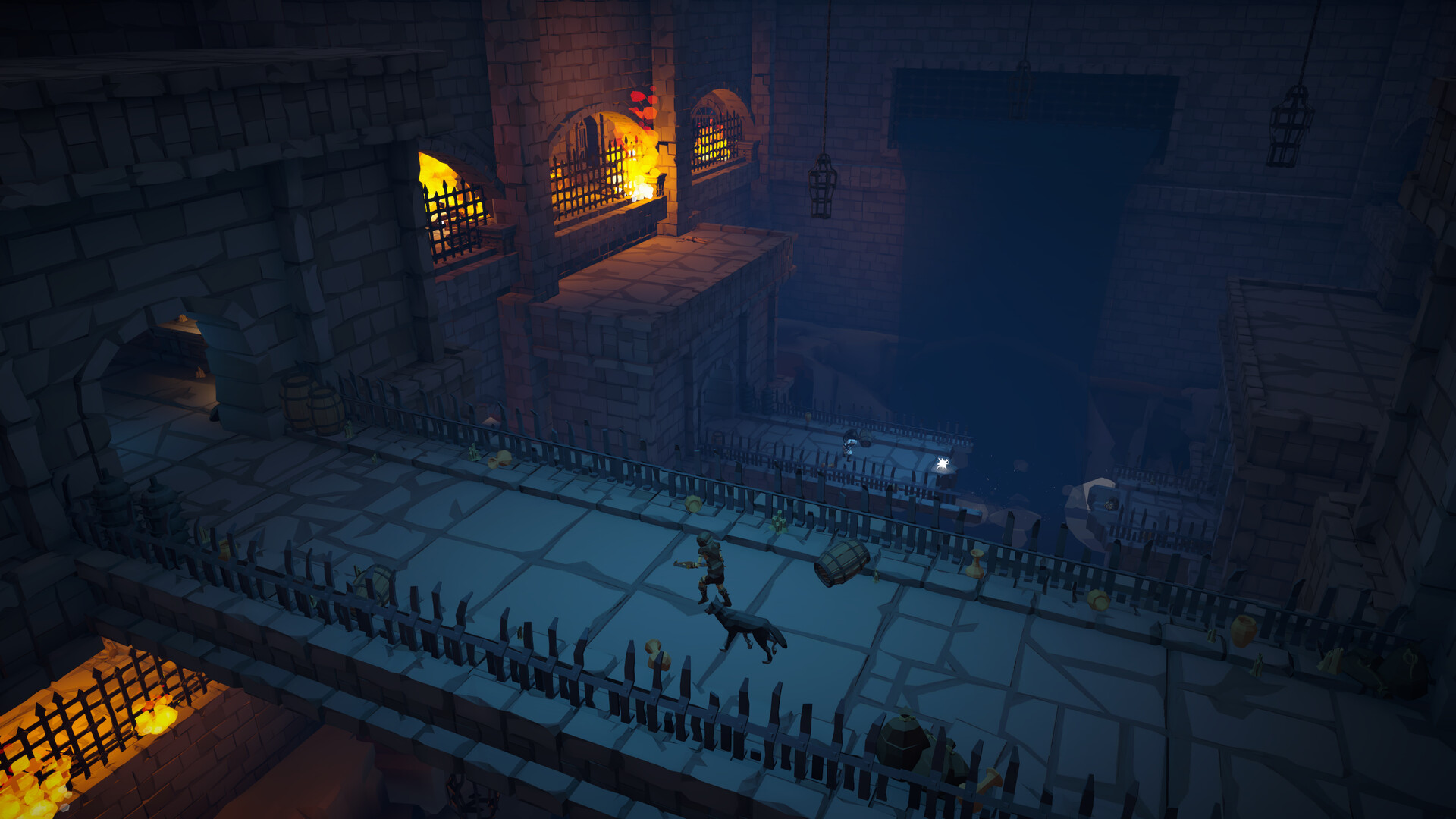 Strike & Resist - Screenshot 2