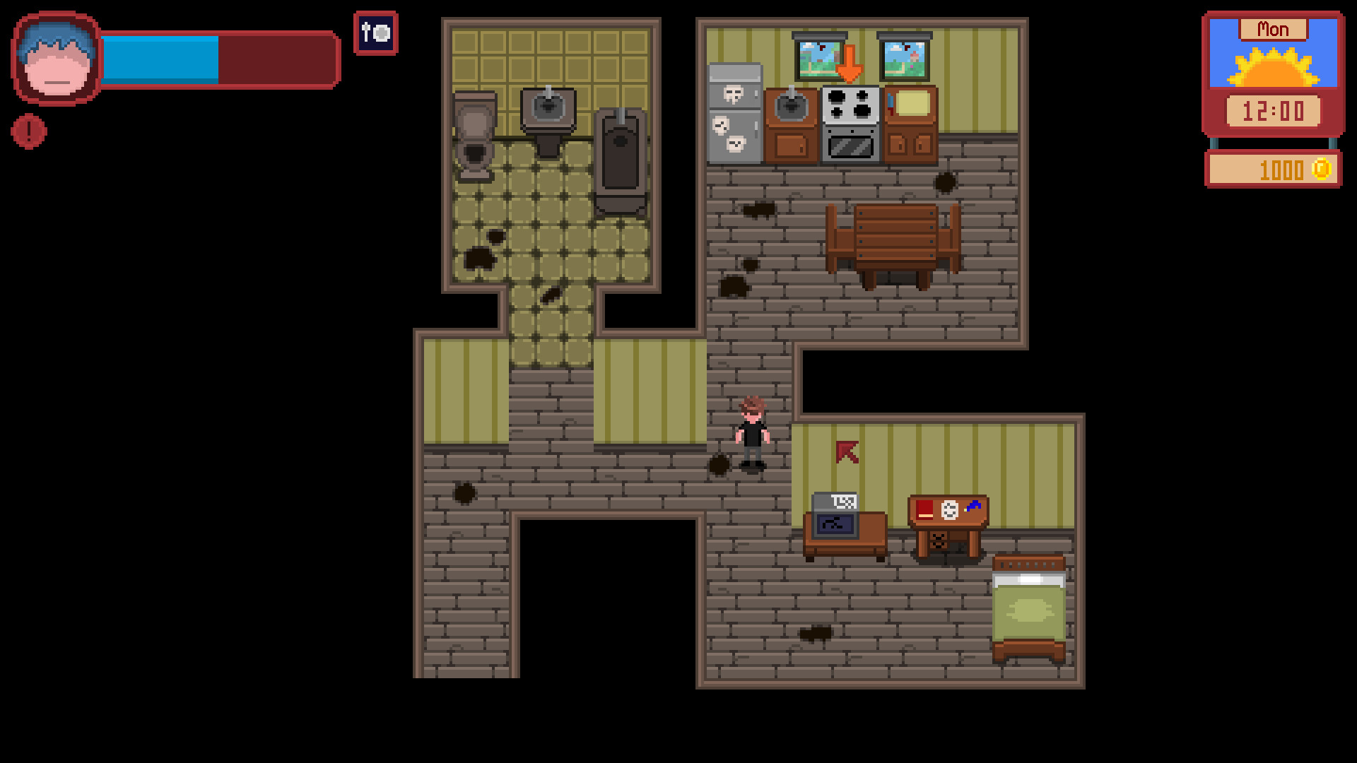 Lazy Writer - Screenshot 8