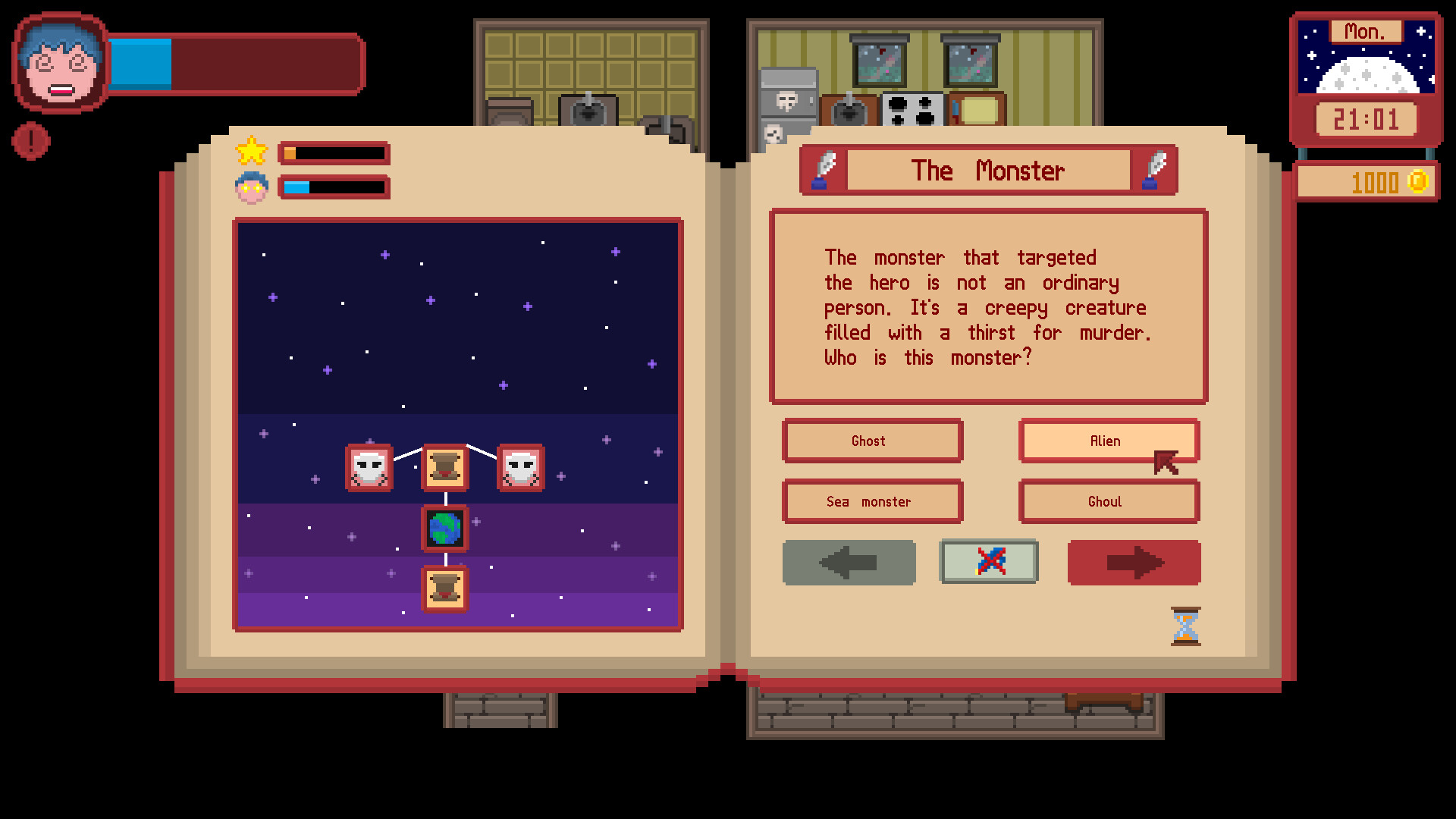 Lazy Writer - Screenshot 6