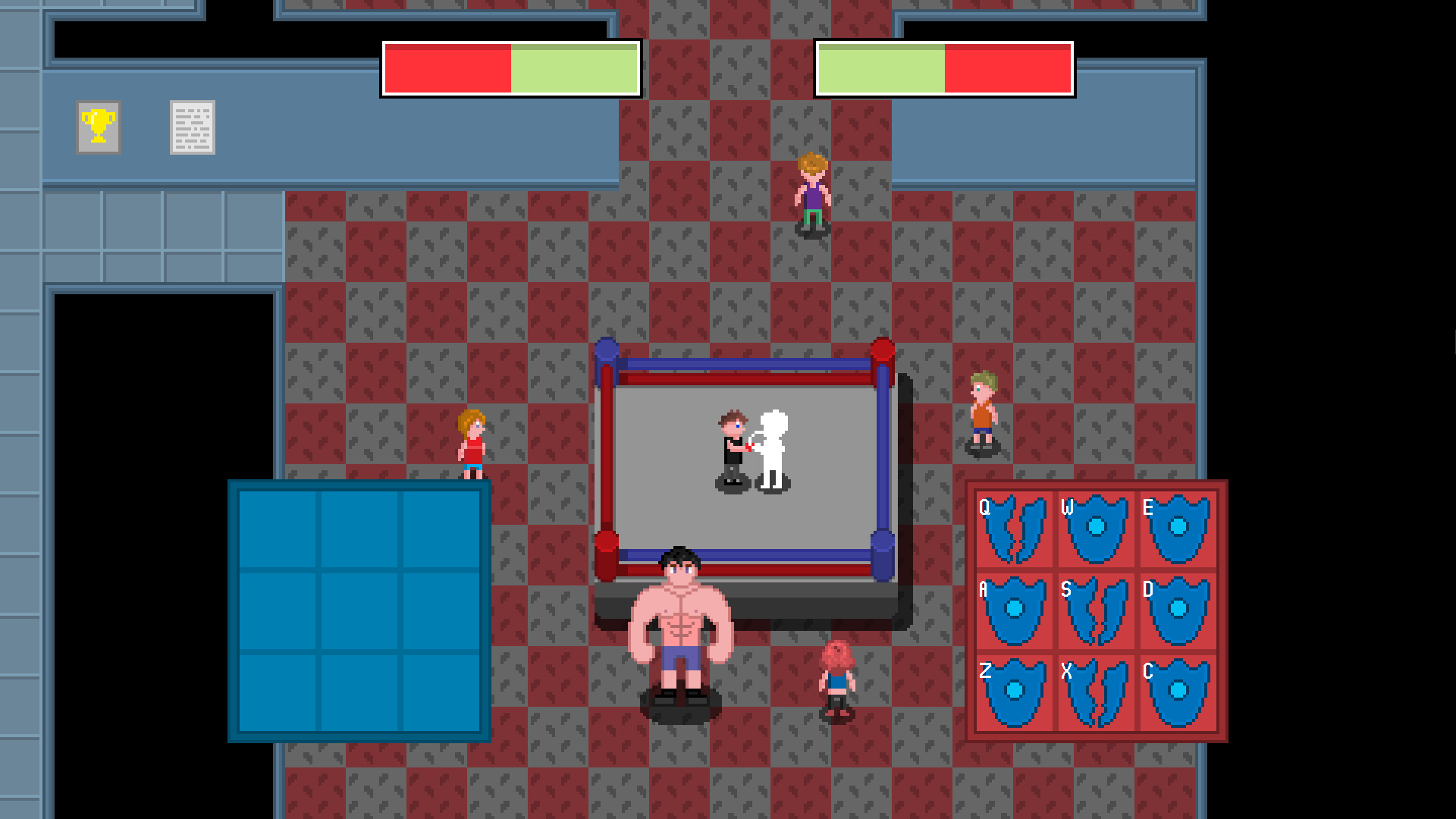 Lazy Writer - Screenshot 4