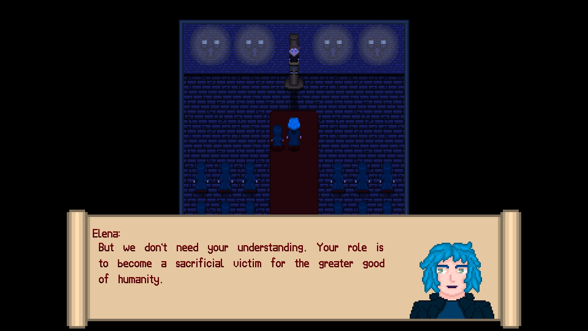 Lazy Writer - Screenshot 3