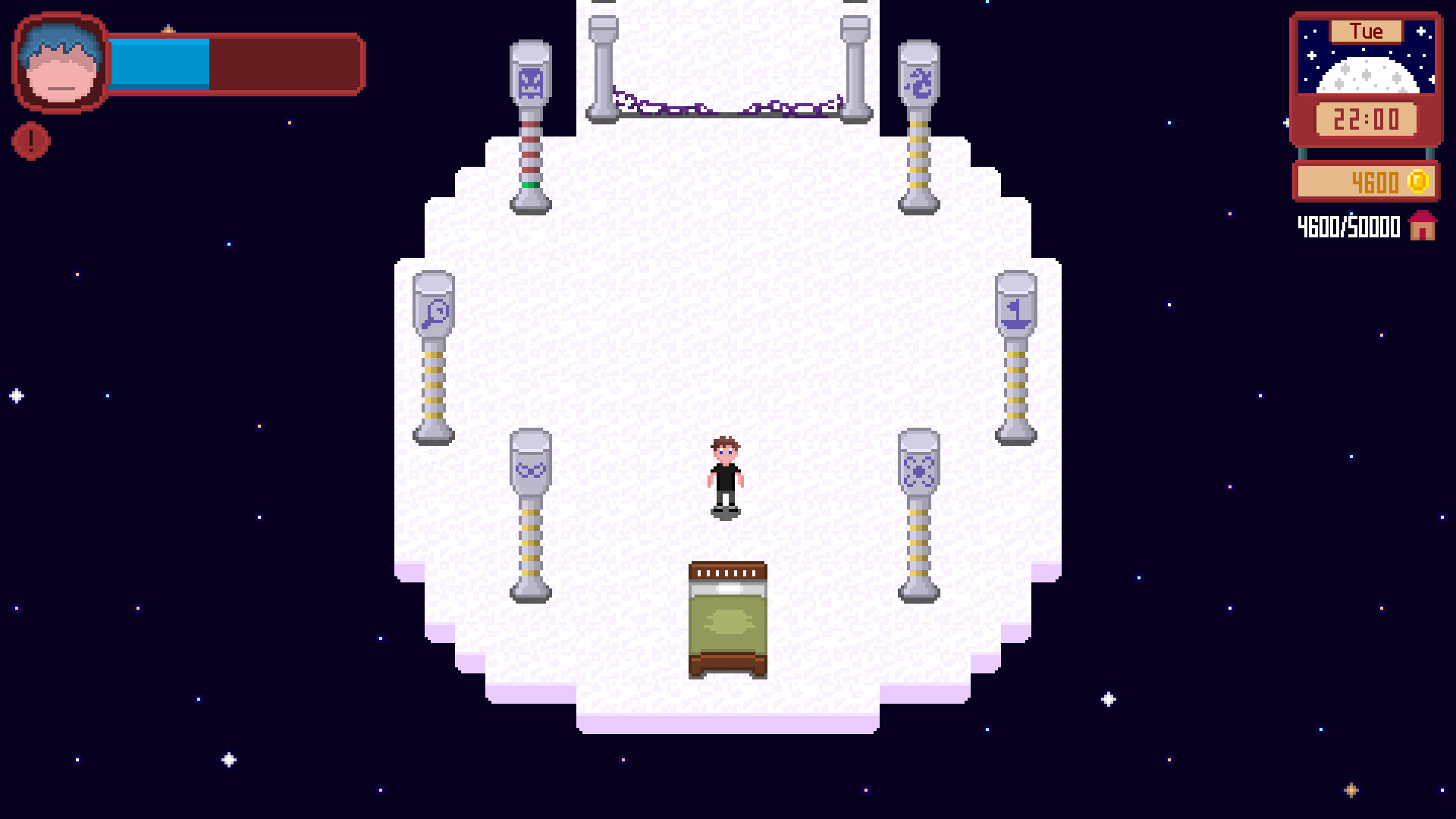 Lazy Writer - Screenshot 10