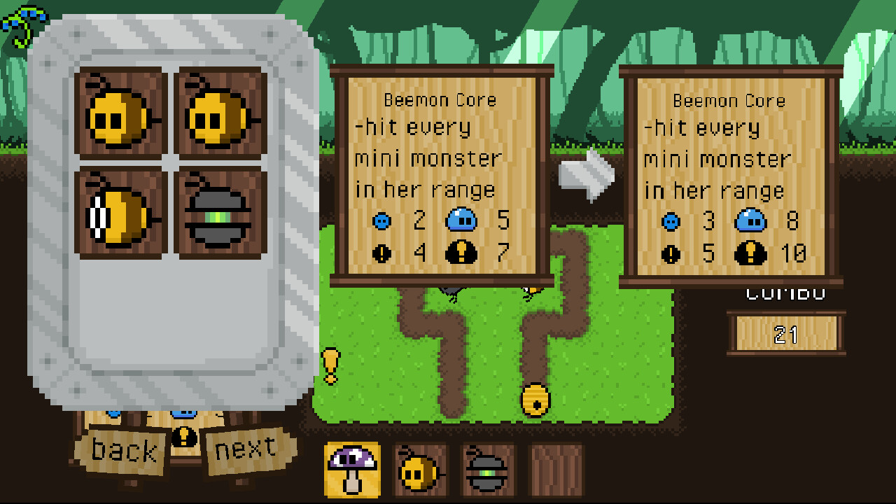 Bumble Rumble - Screenshot 3