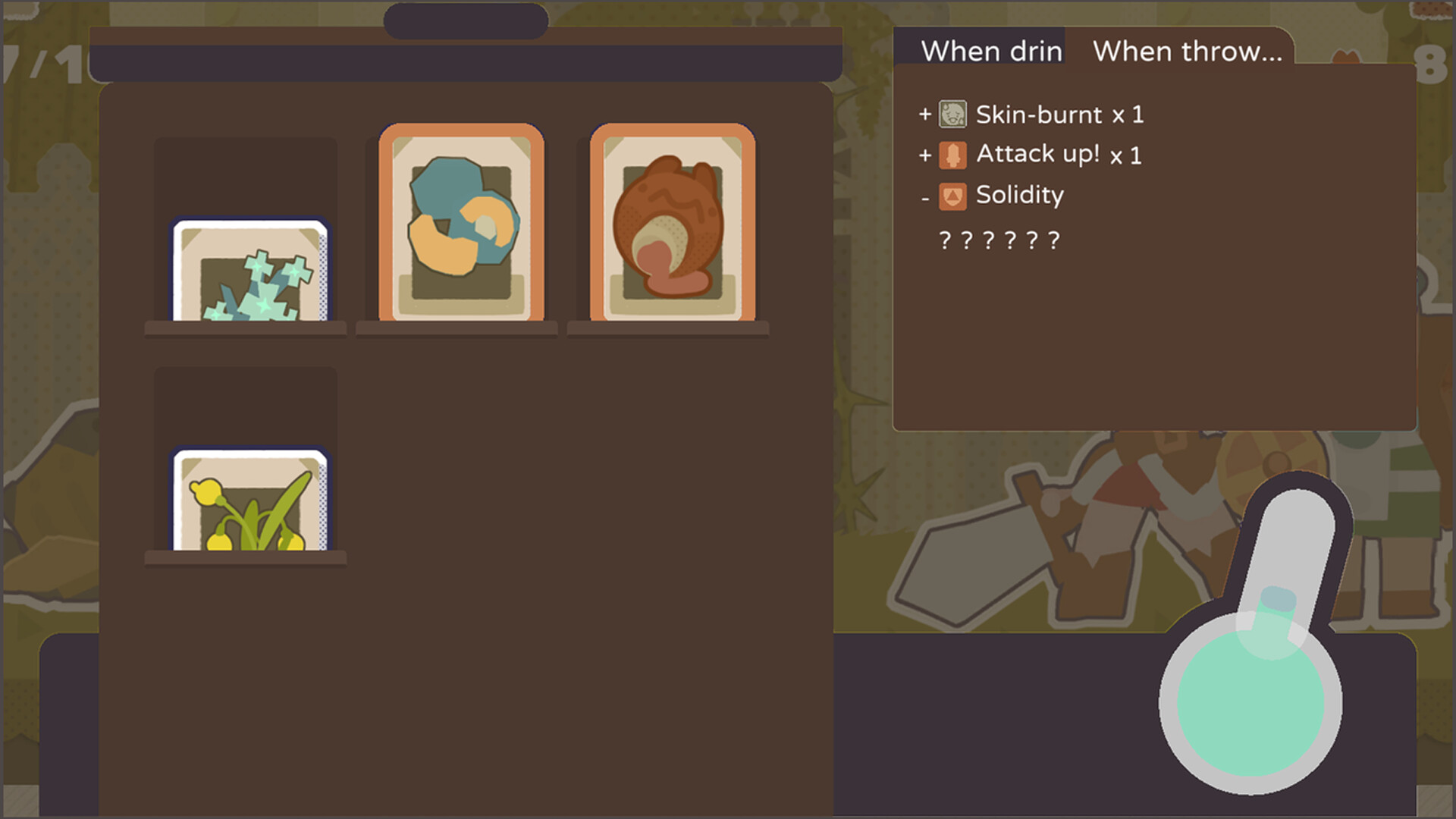 You Sure Wanna Drink This? - Screenshot 3