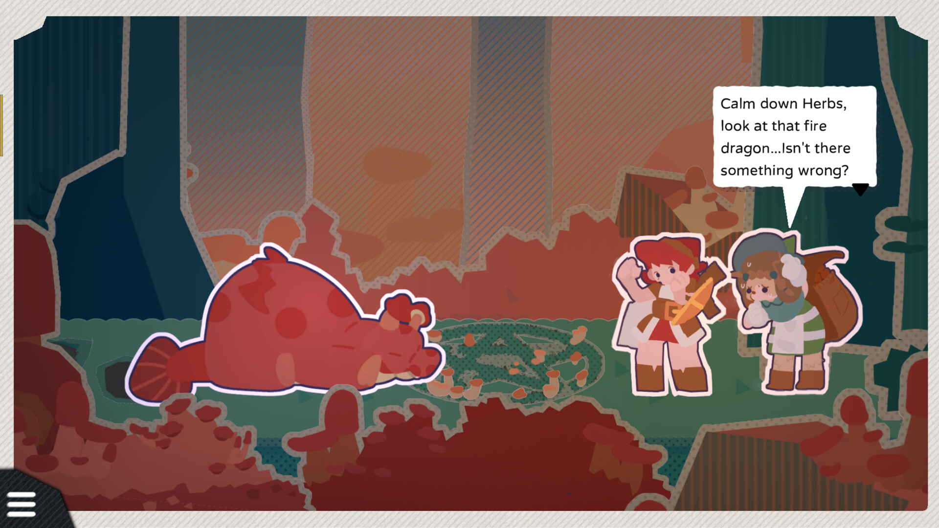 You Sure Wanna Drink This? - Screenshot 2