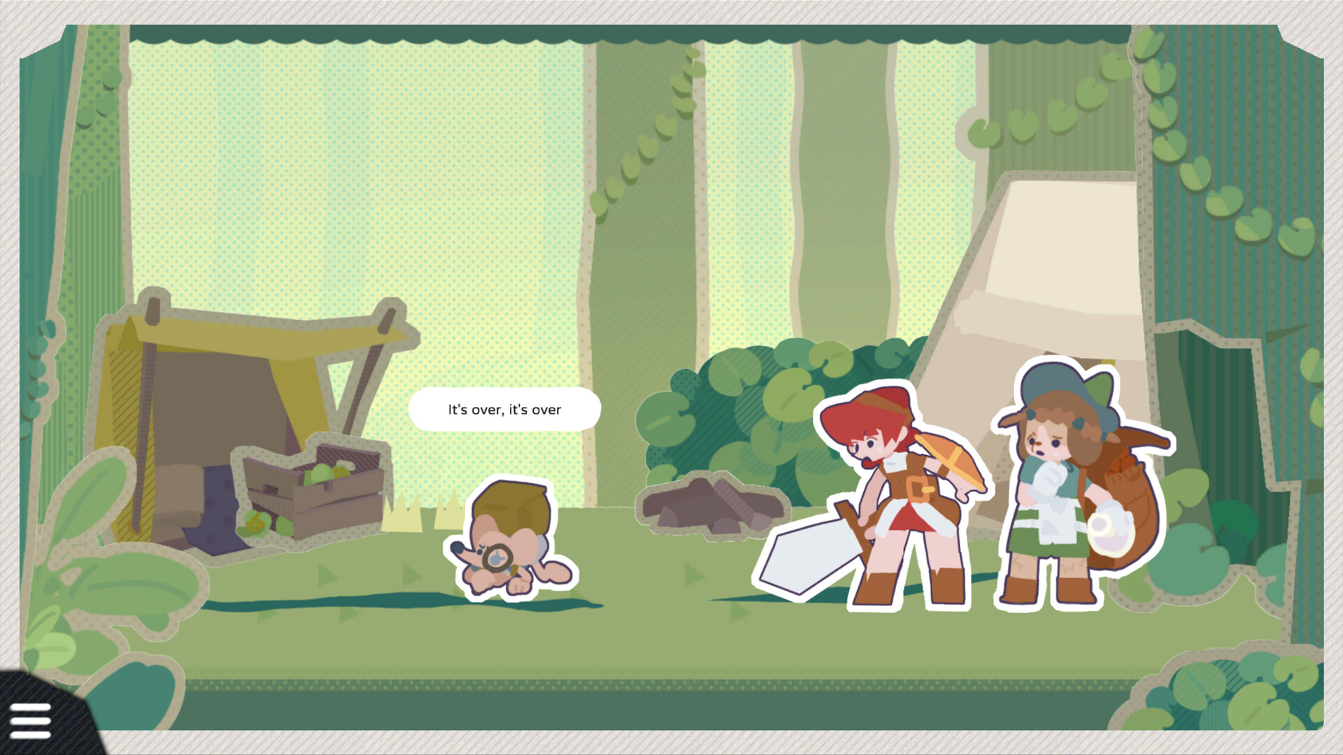 You Sure Wanna Drink This? - Screenshot 6