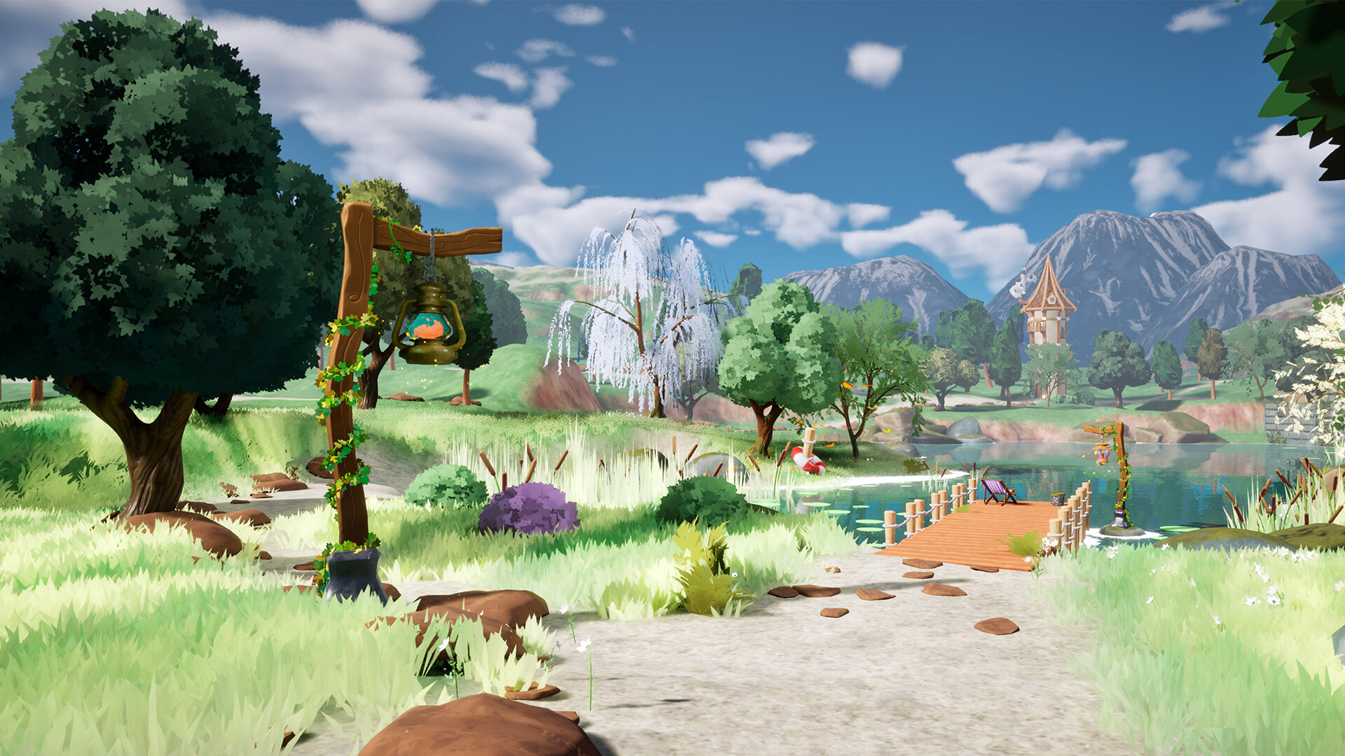 Fishing Up - Screenshot 2