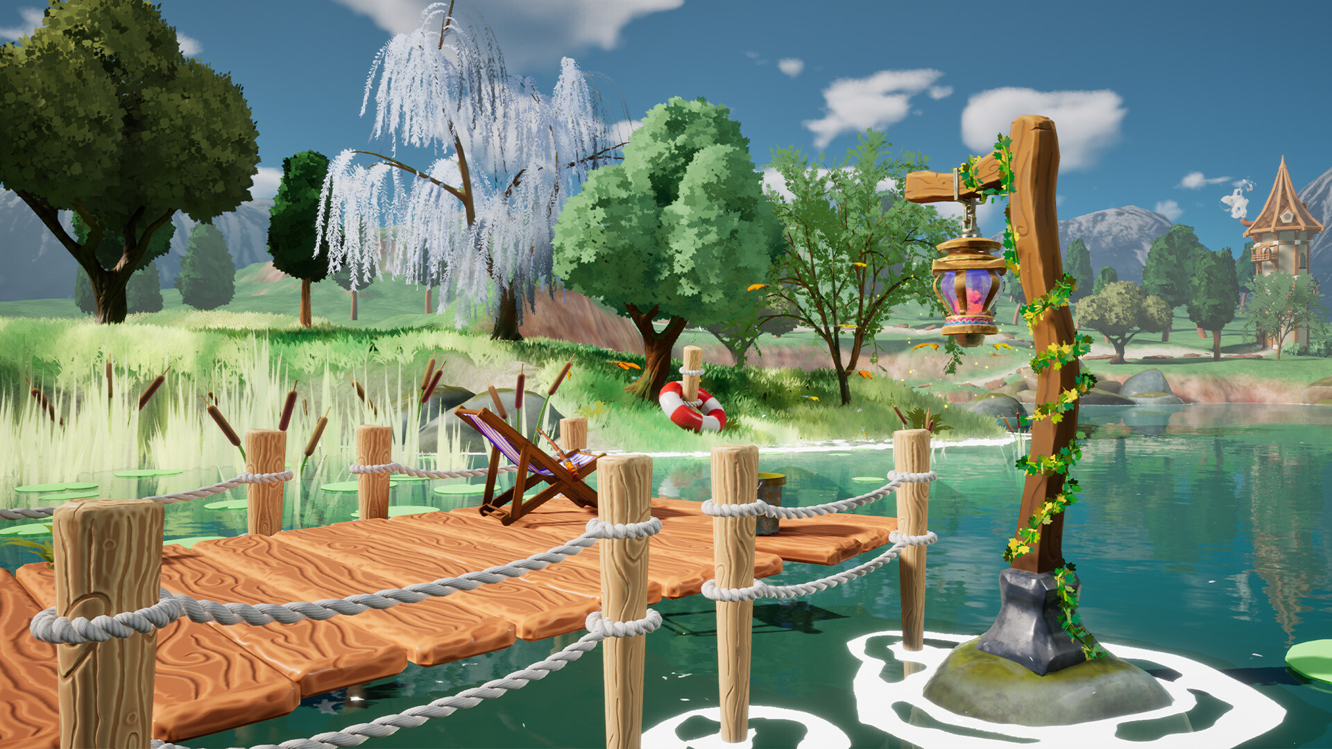 Fishing Up - Screenshot 6