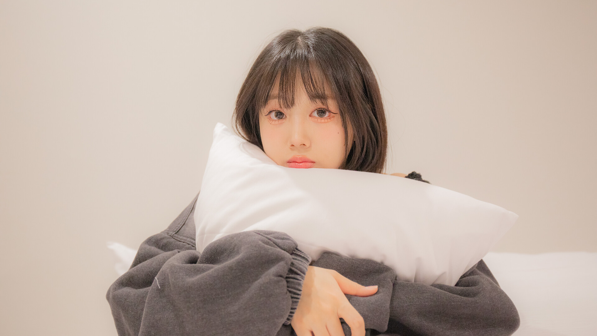 Don't Fool Me, Beauties! - Screenshot 2