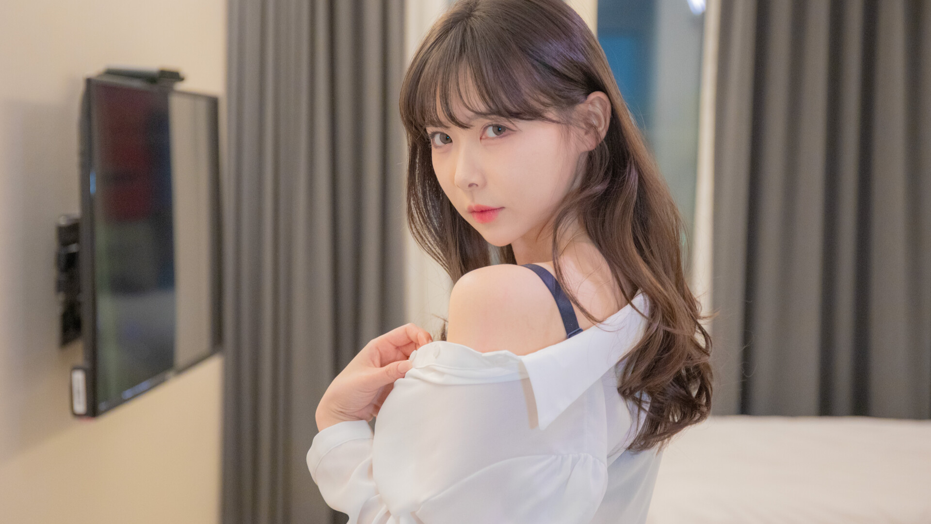 Don't Fool Me, Beauties! - Screenshot 4