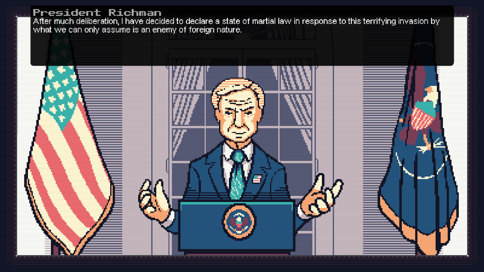 Rock Quest: A Rhythm Adventure - Screenshot 3