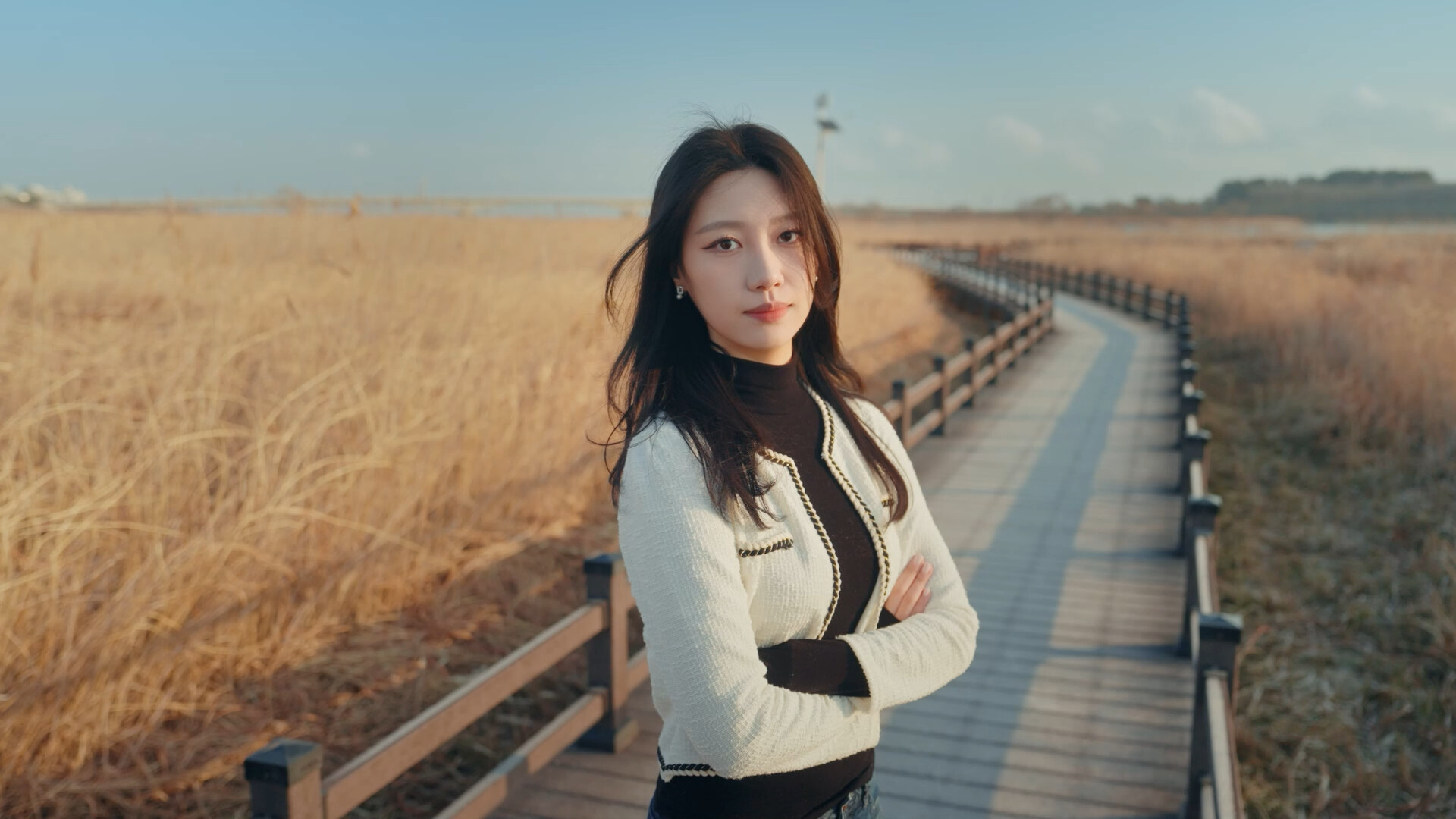 Don't Fool Me, Beauties! - Screenshot 1