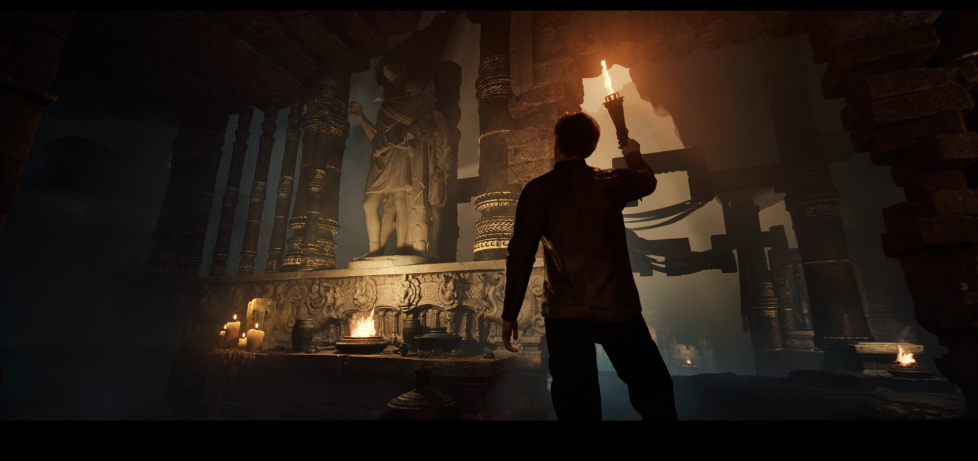 Human Heritage - Screenshot 2