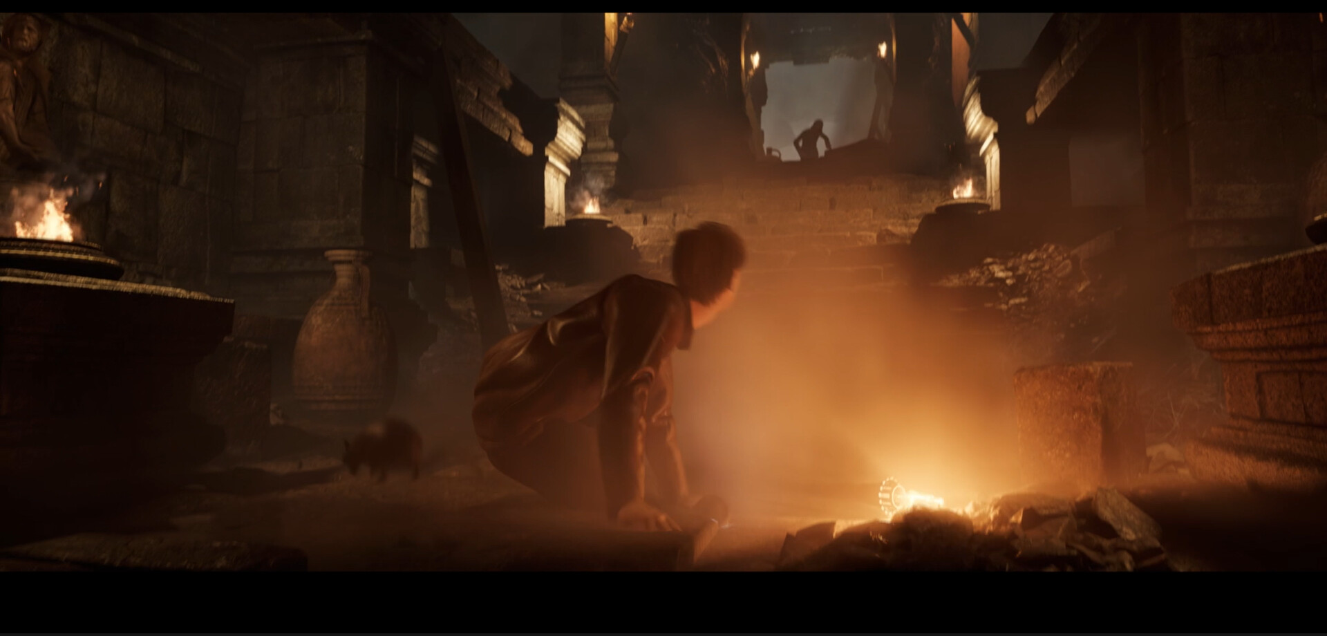 Human Heritage - Screenshot 5