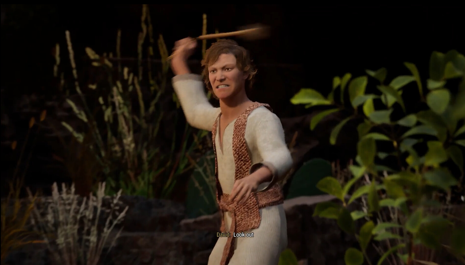 Human Heritage - Screenshot 1