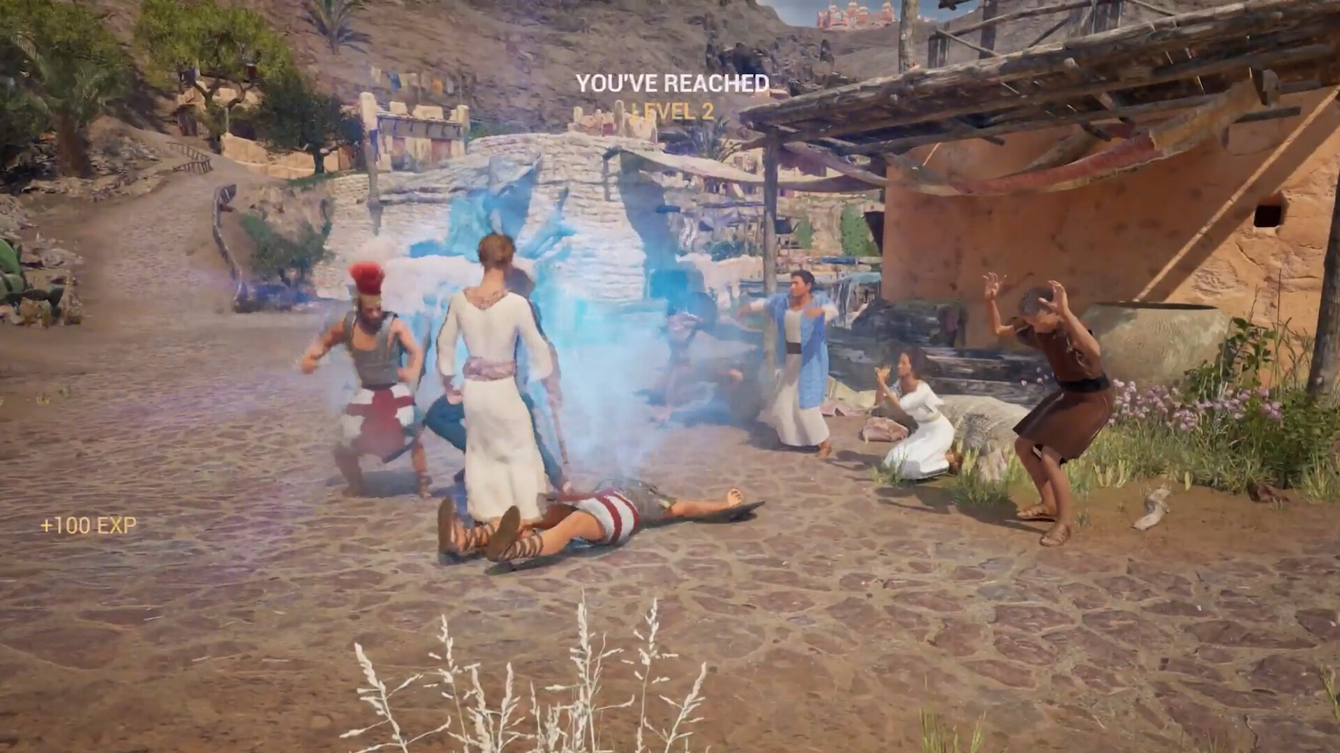 Human Heritage - Screenshot 7