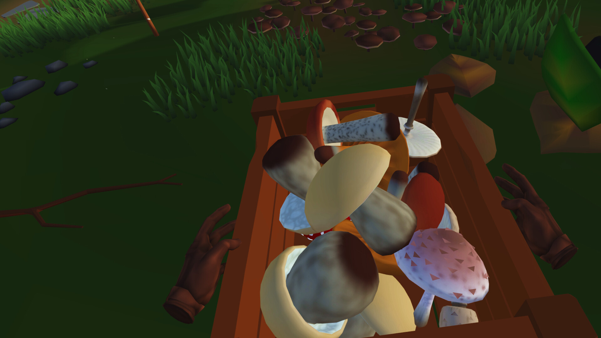 Shroomer - Screenshot 4